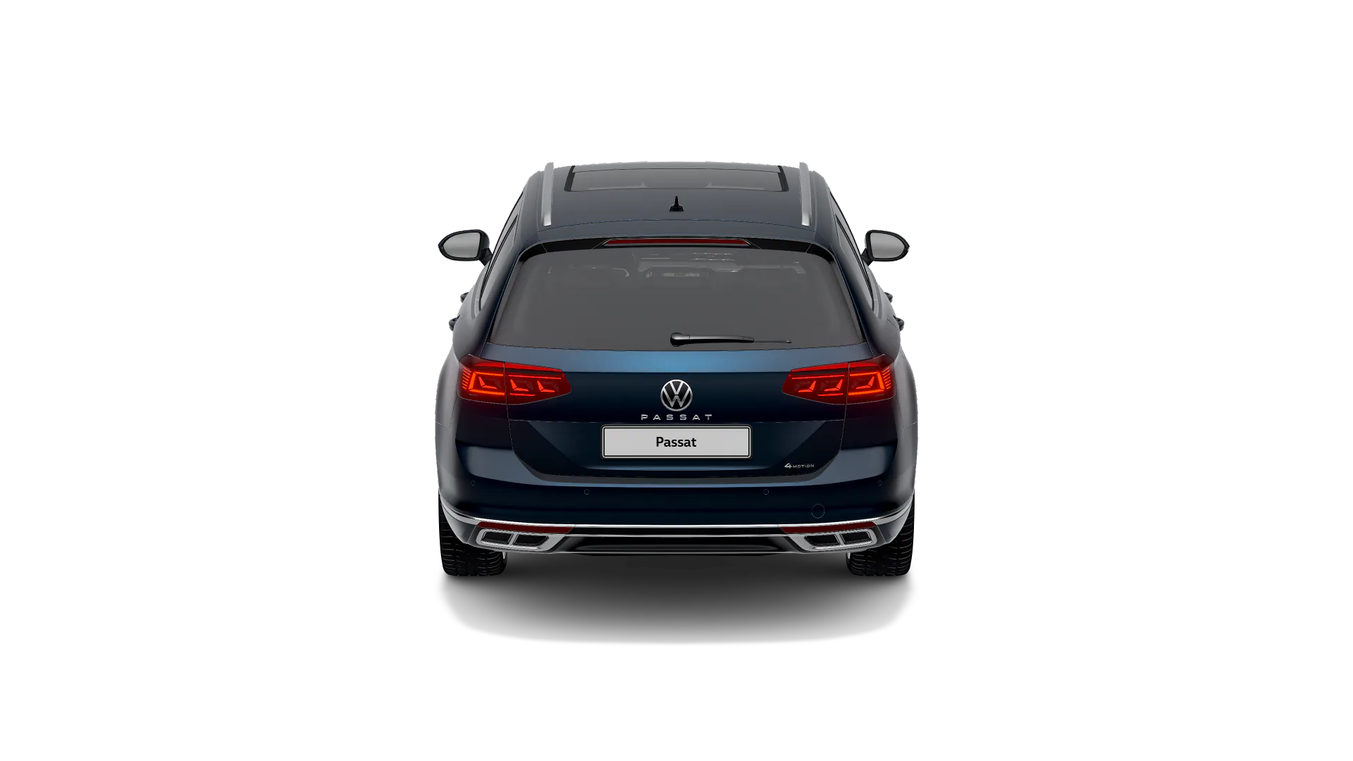 Volkswagen Passat Variant Elegance