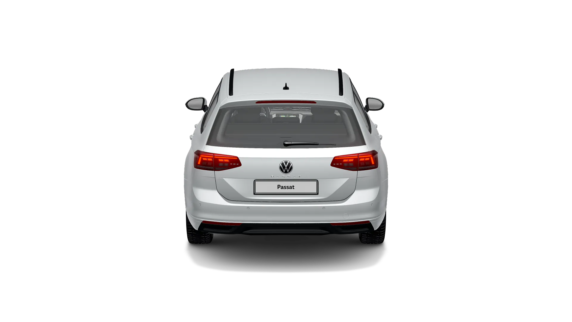 Volkswagen Passat Variant Basis-Modell