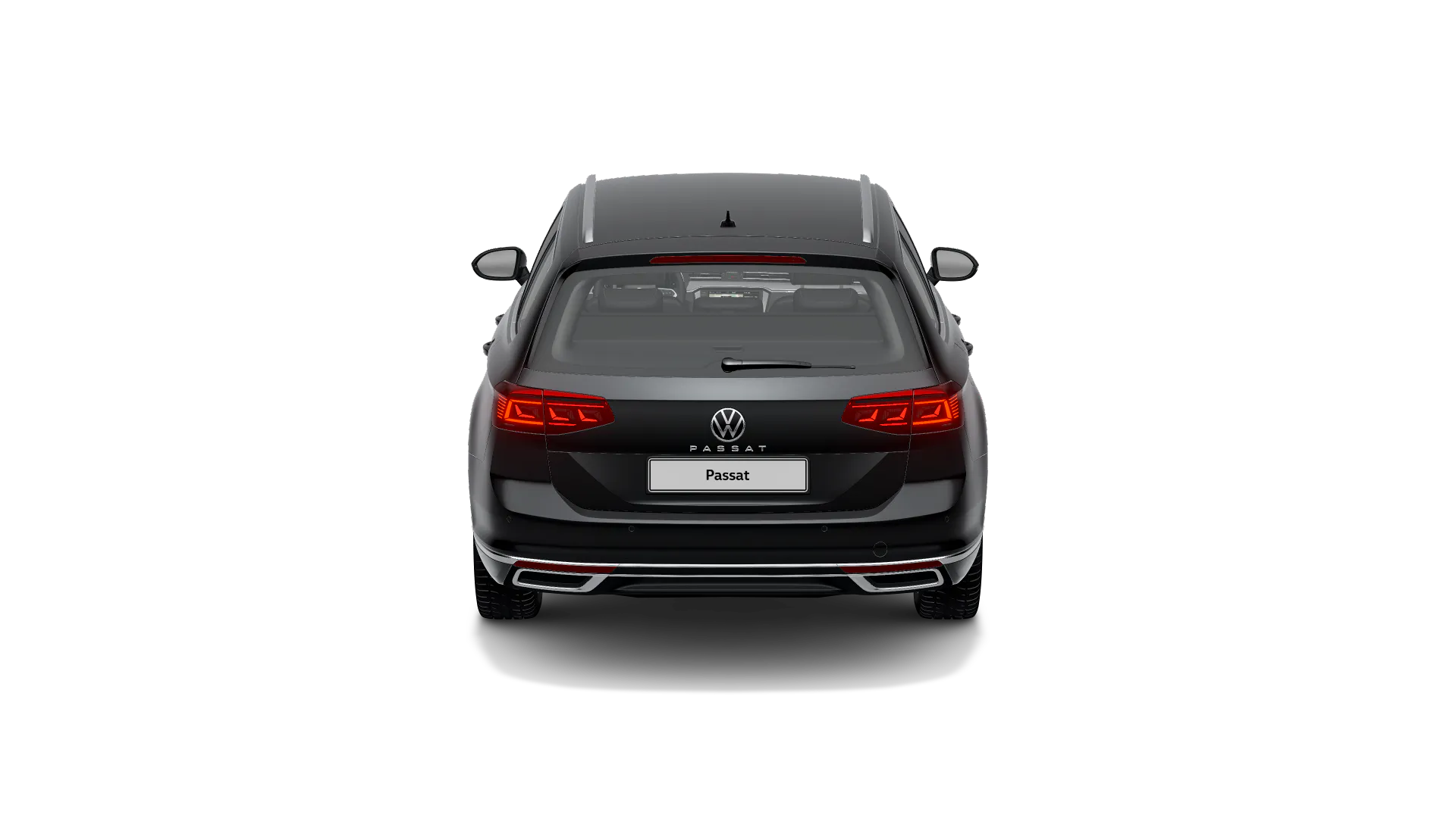 Volkswagen Passat Variant Elegance