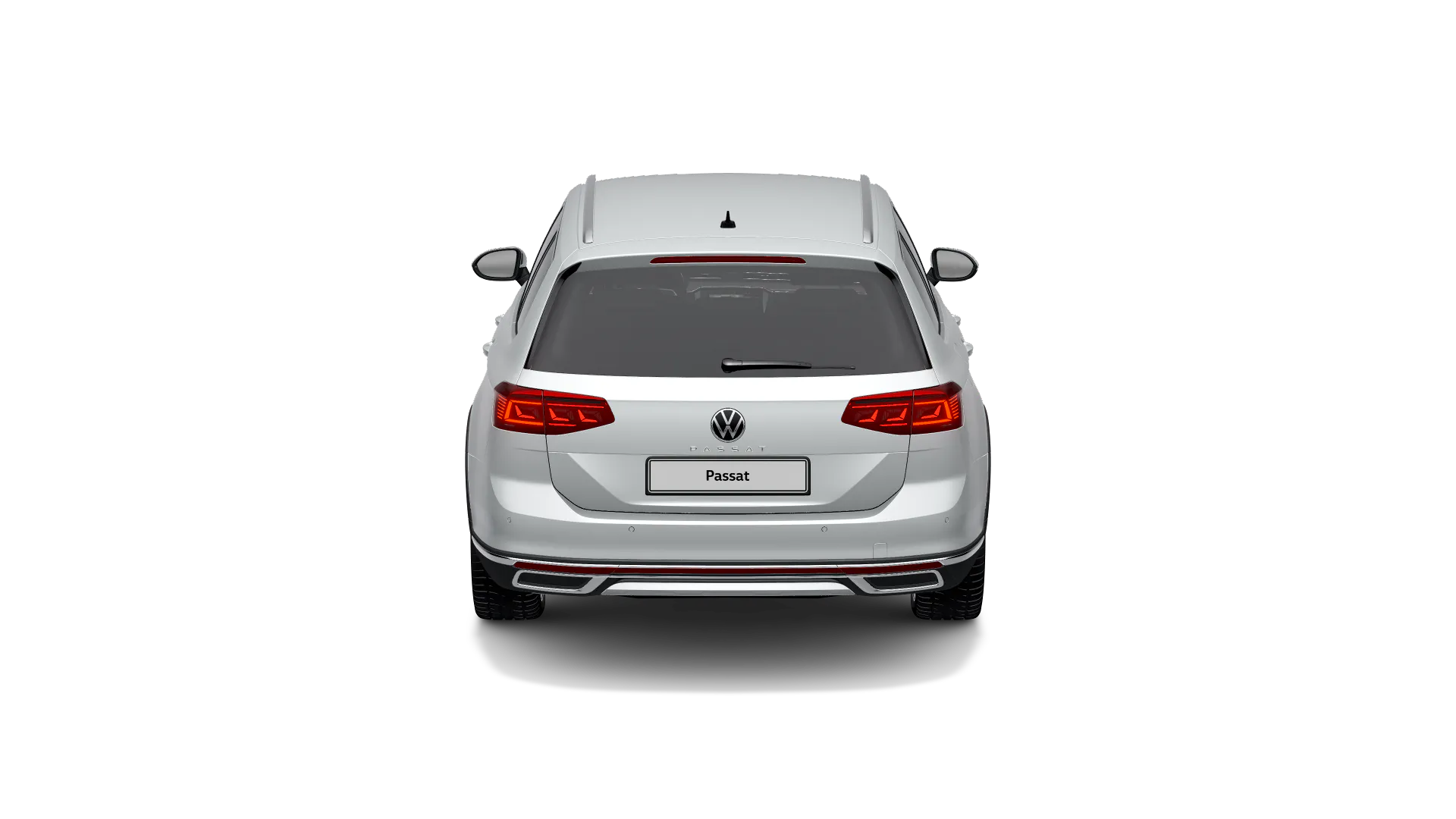 Volkswagen Passat Variant Alltrack