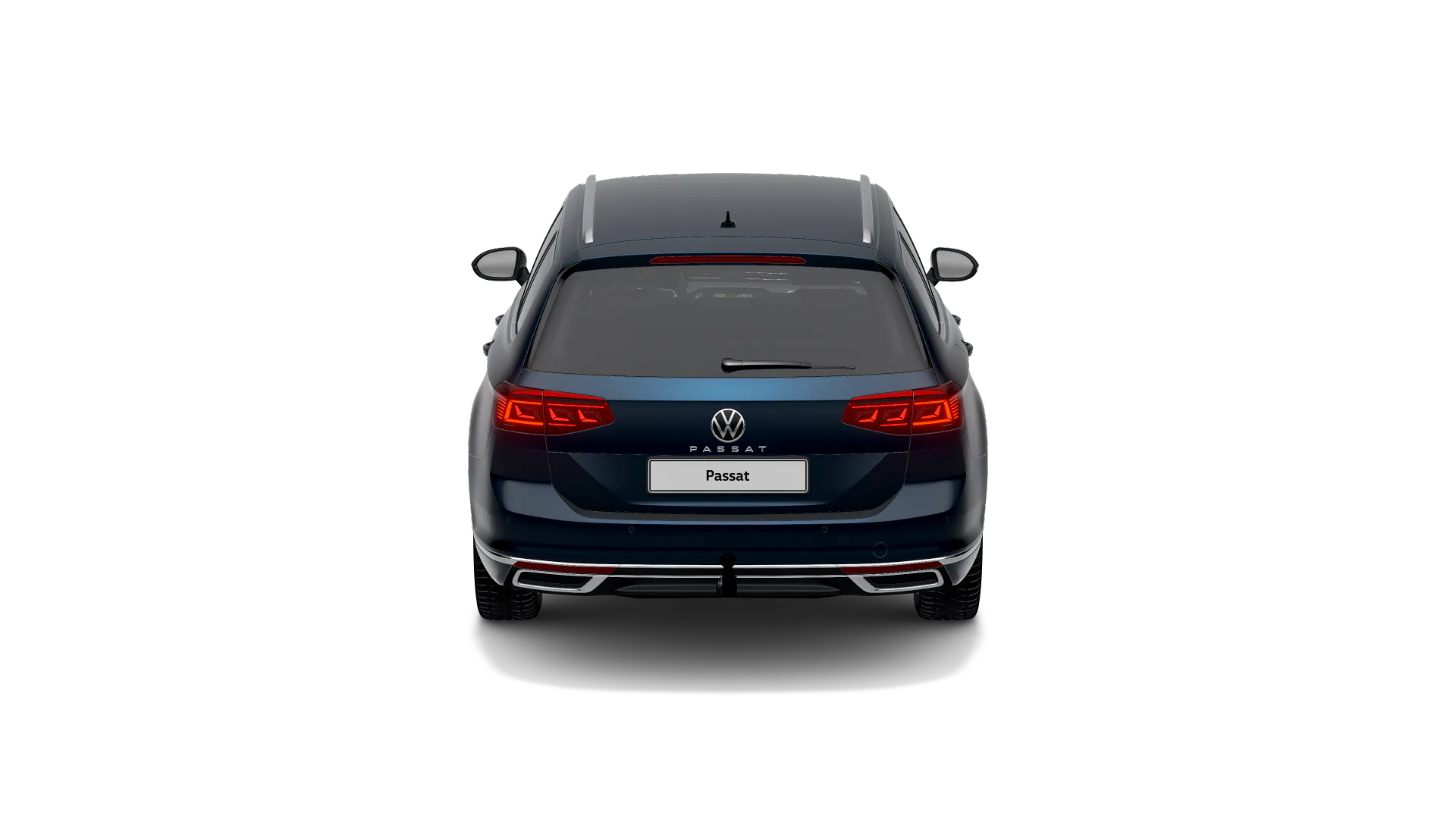 Volkswagen Passat Variant Elegance