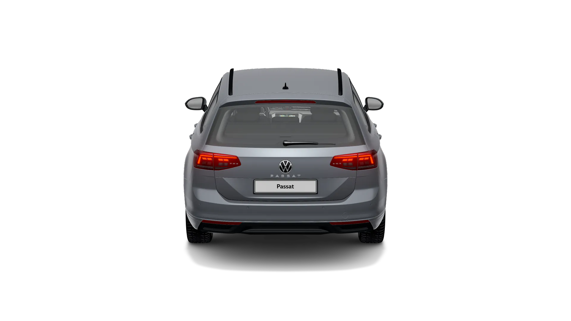Volkswagen Passat Variant Conceptline