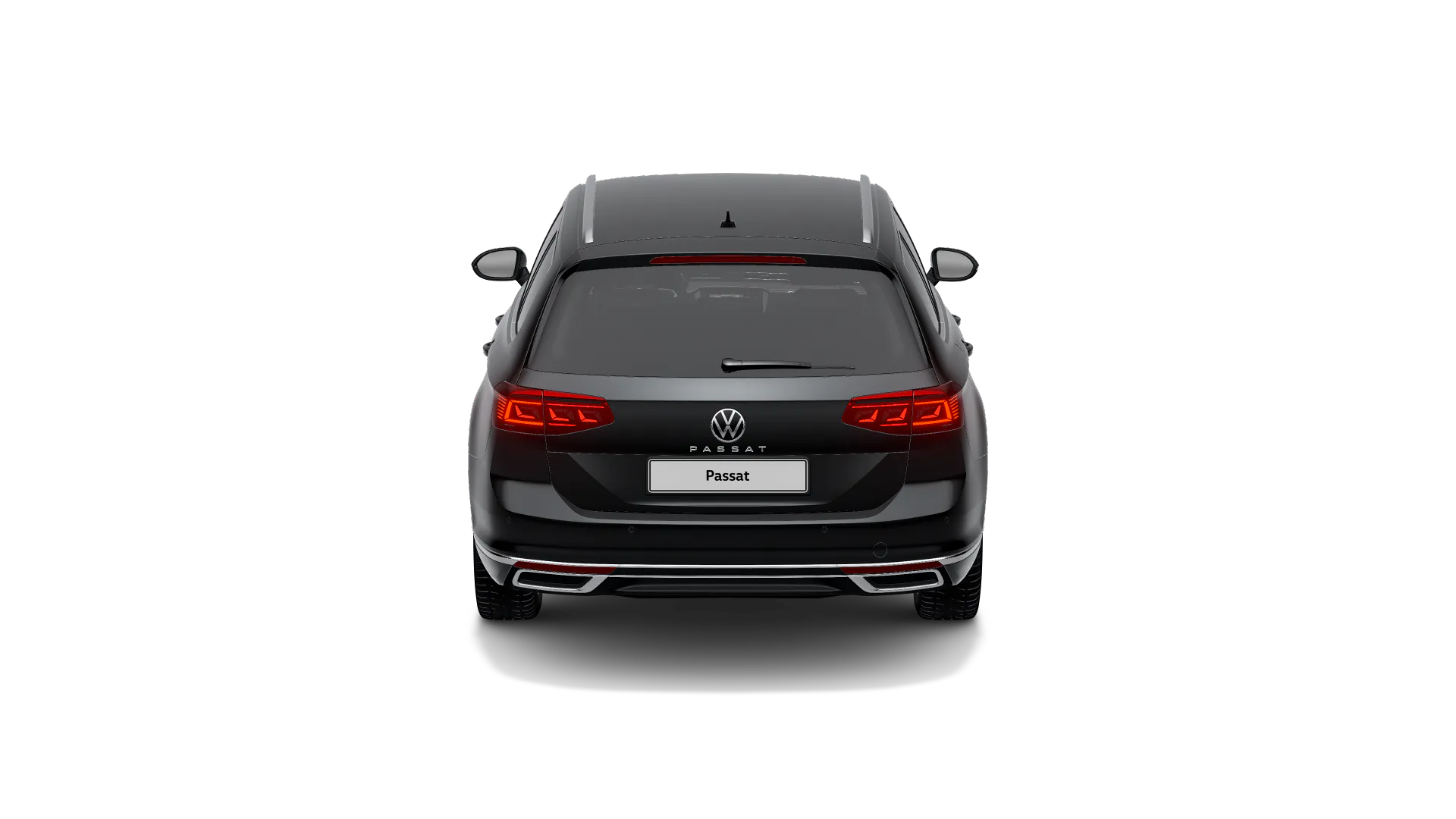Volkswagen Passat Variant Elegance