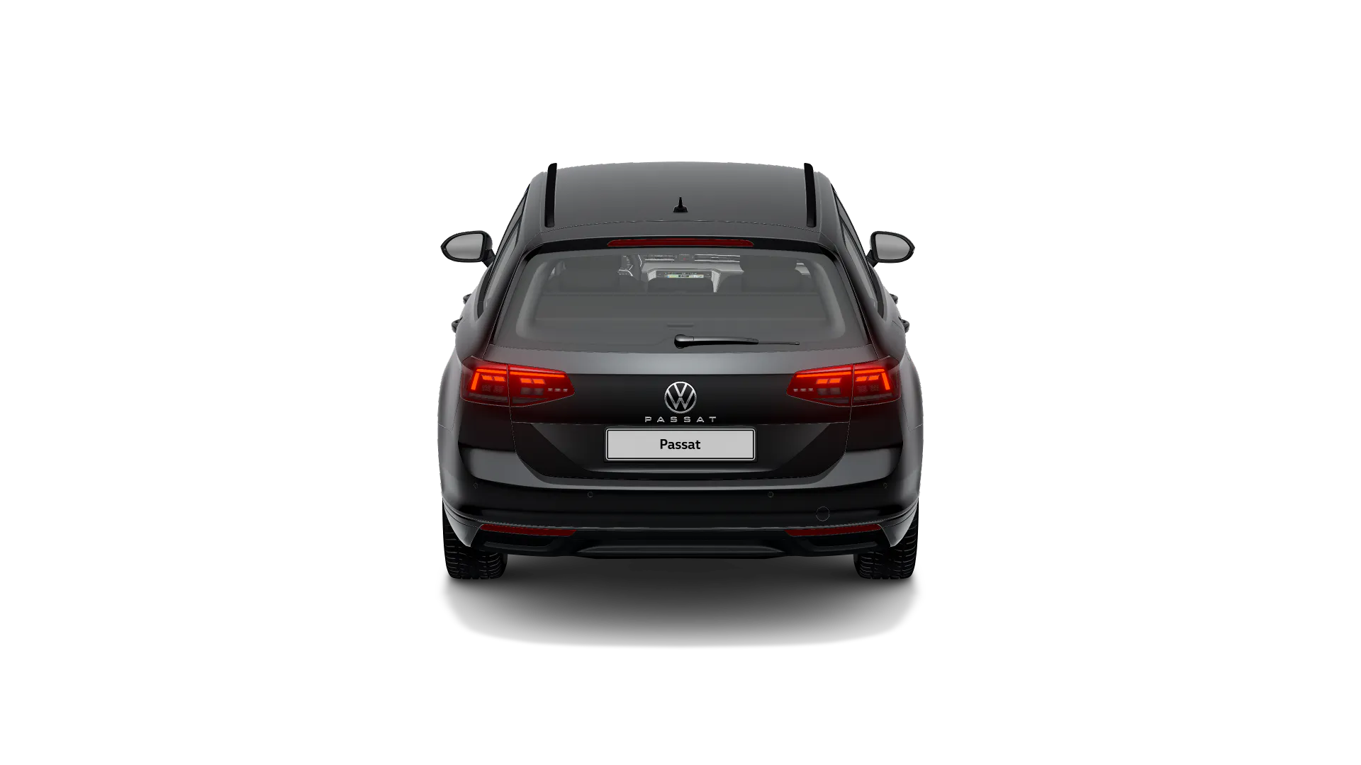 Volkswagen Passat Variant Basis-Modell