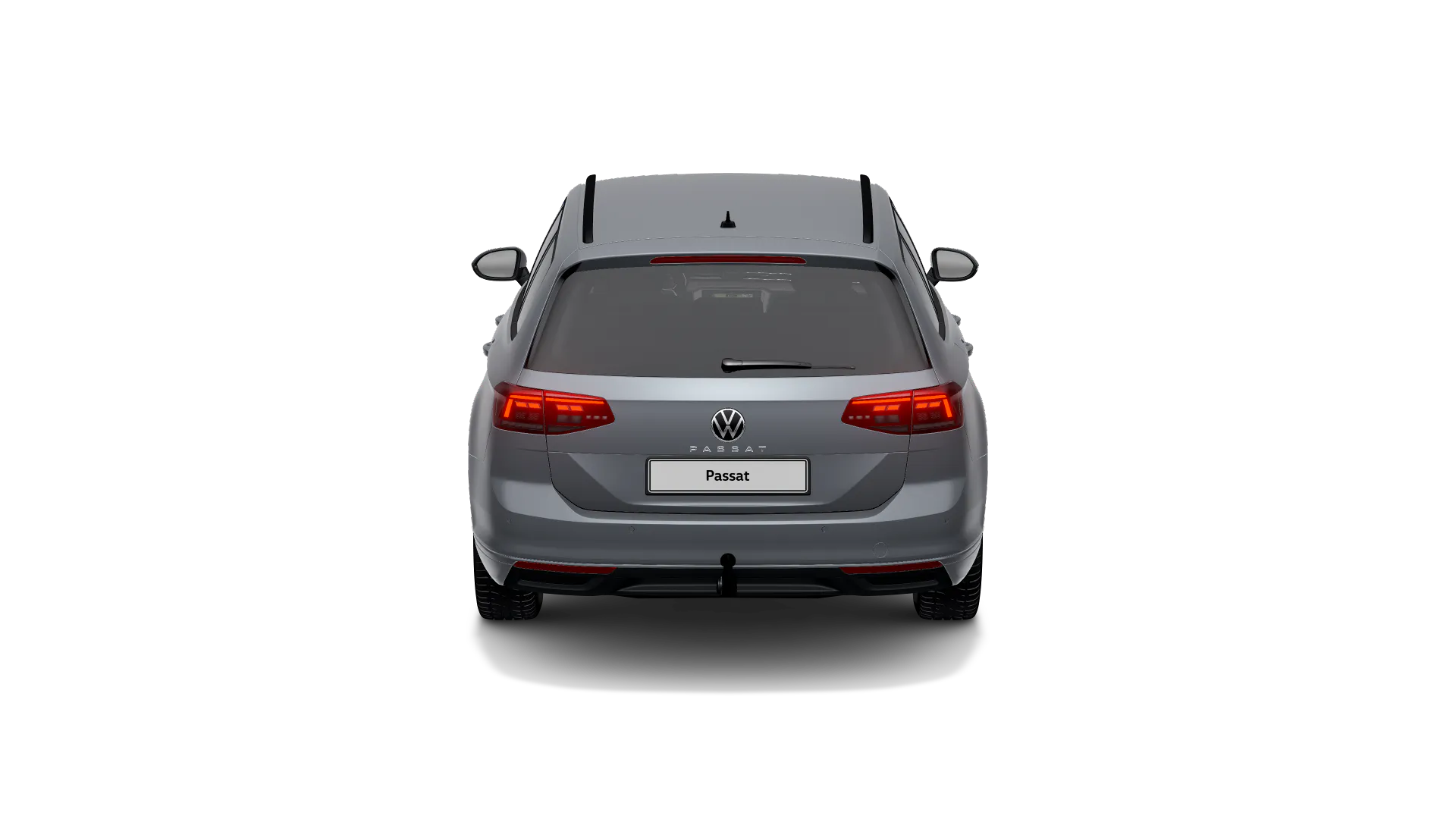 Volkswagen Passat Variant Conceptline