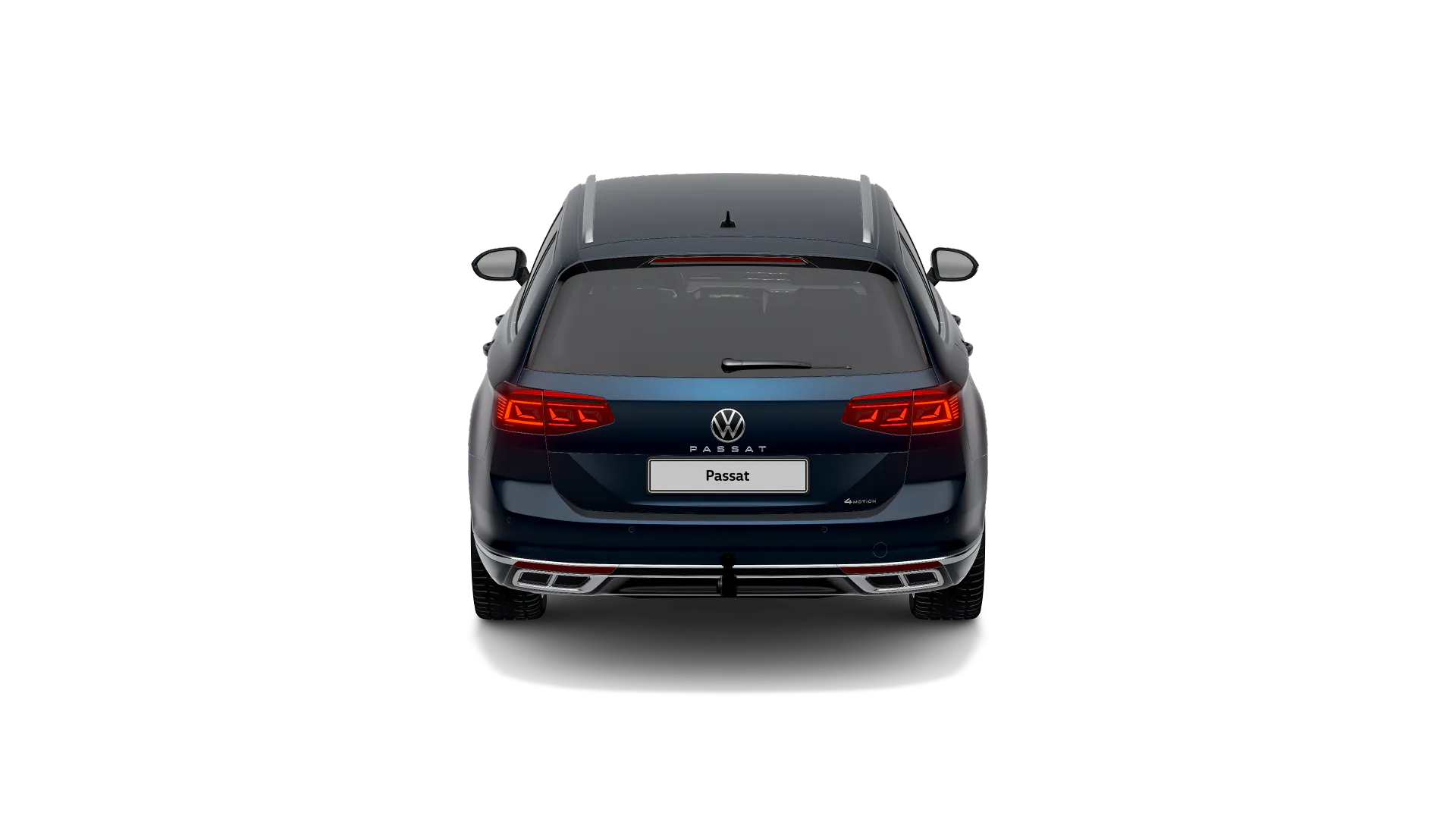 Volkswagen Passat Variant Elegance