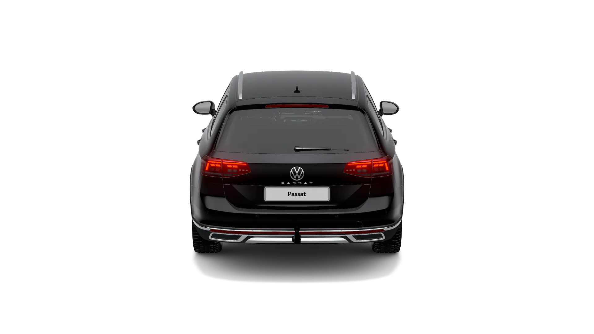 Volkswagen Passat Variant Alltrack
