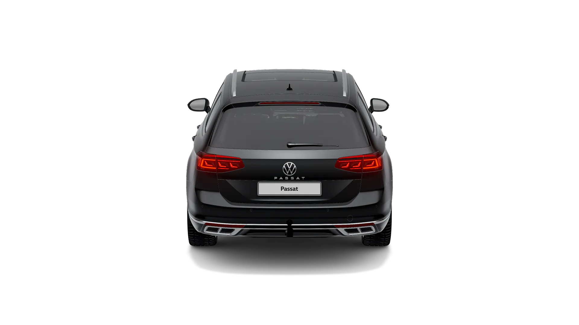 Volkswagen Passat Variant Elegance