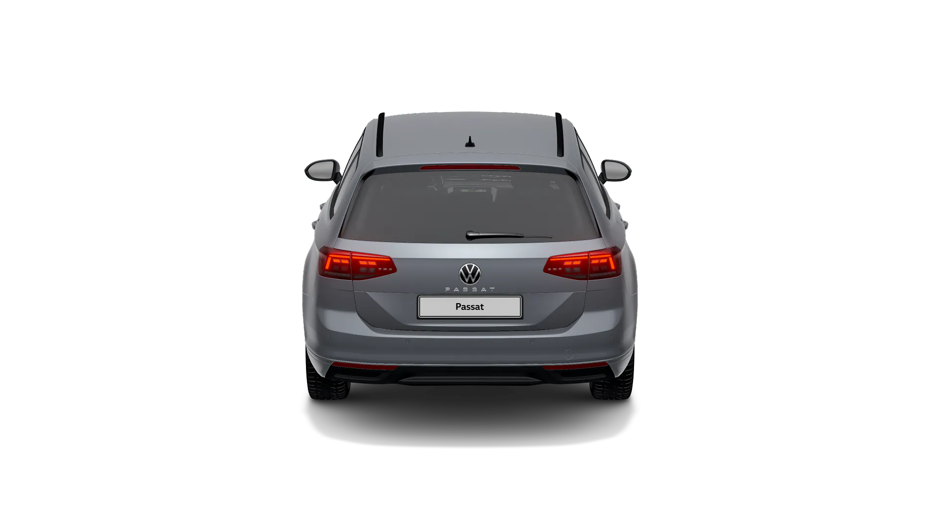 Volkswagen Passat Variant Conceptline