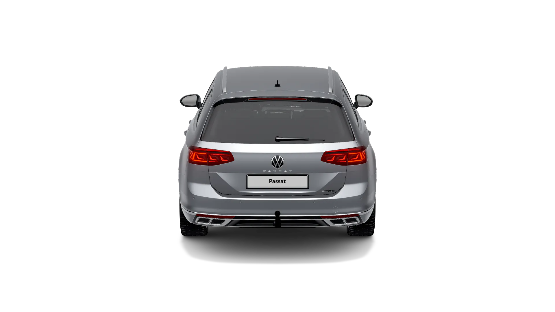 Volkswagen Passat Variant Elegance