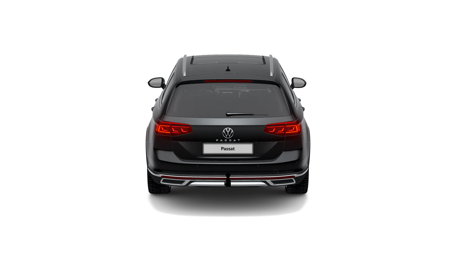 Volkswagen Passat Variant Alltrack