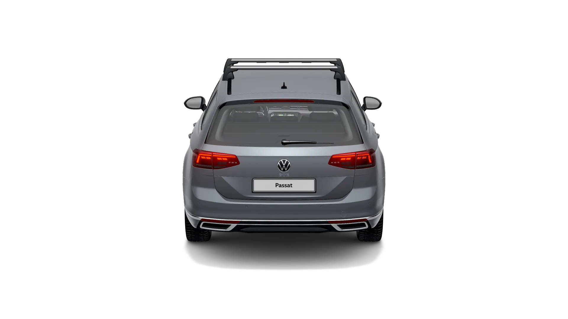 Volkswagen Passat Variant GTE