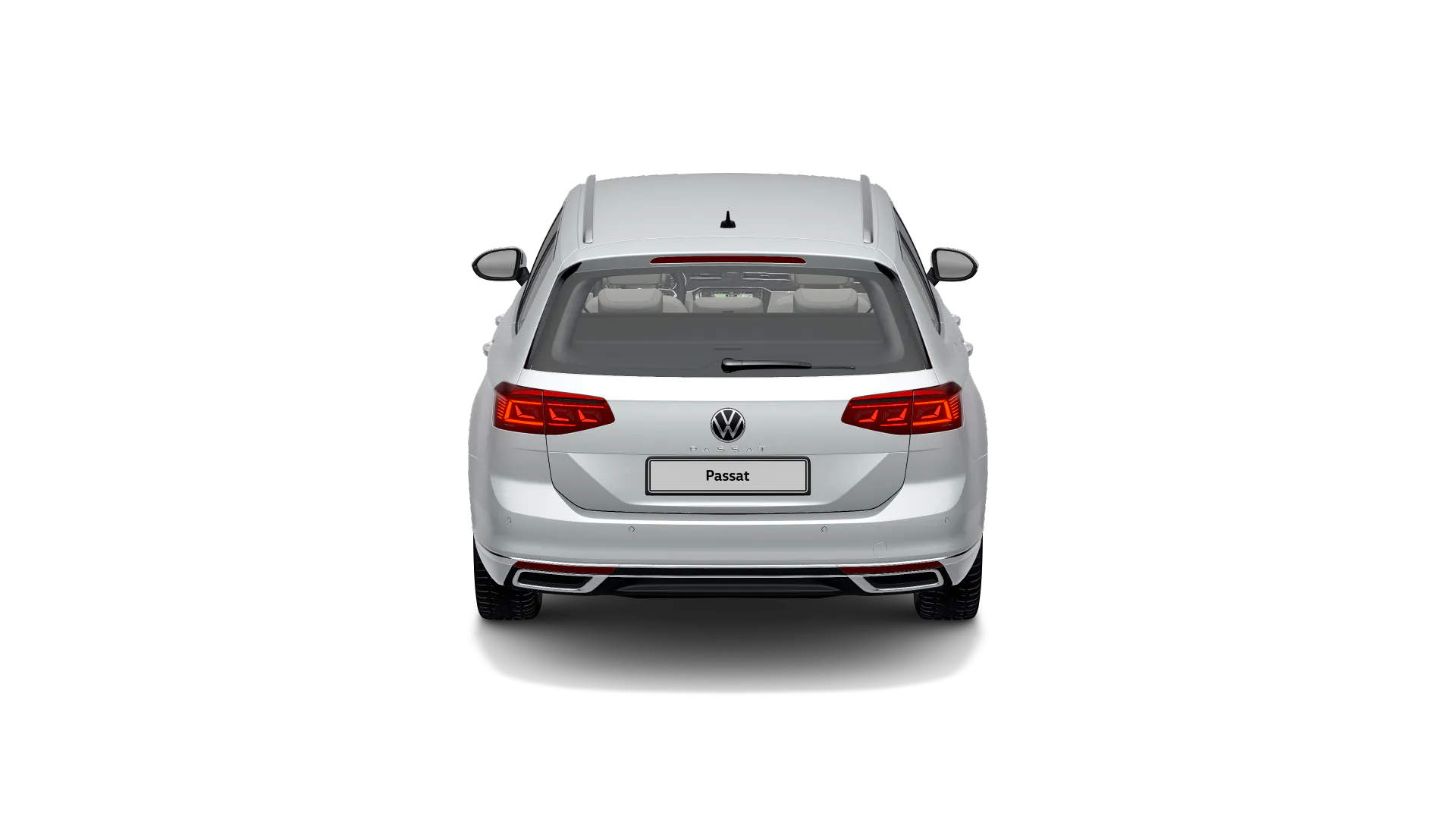 Volkswagen Passat Variant Elegance