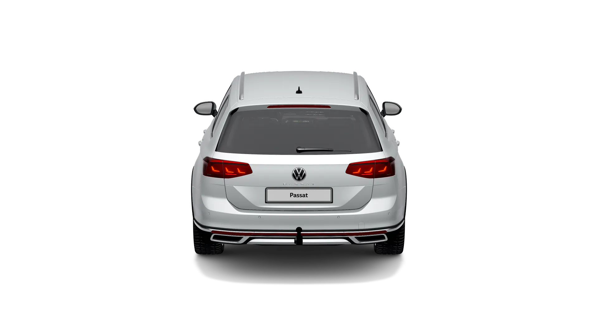 Volkswagen Passat Variant Alltrack