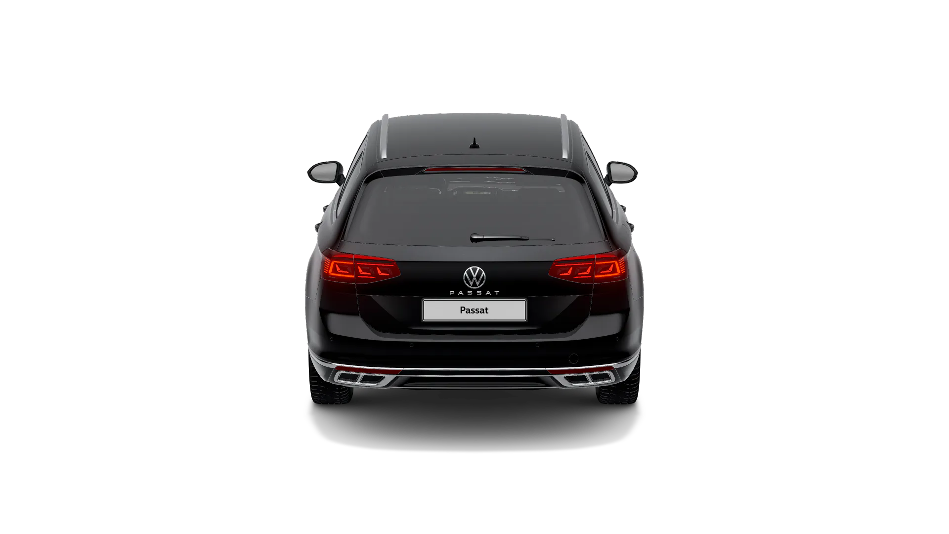 Volkswagen Passat Variant Elegance