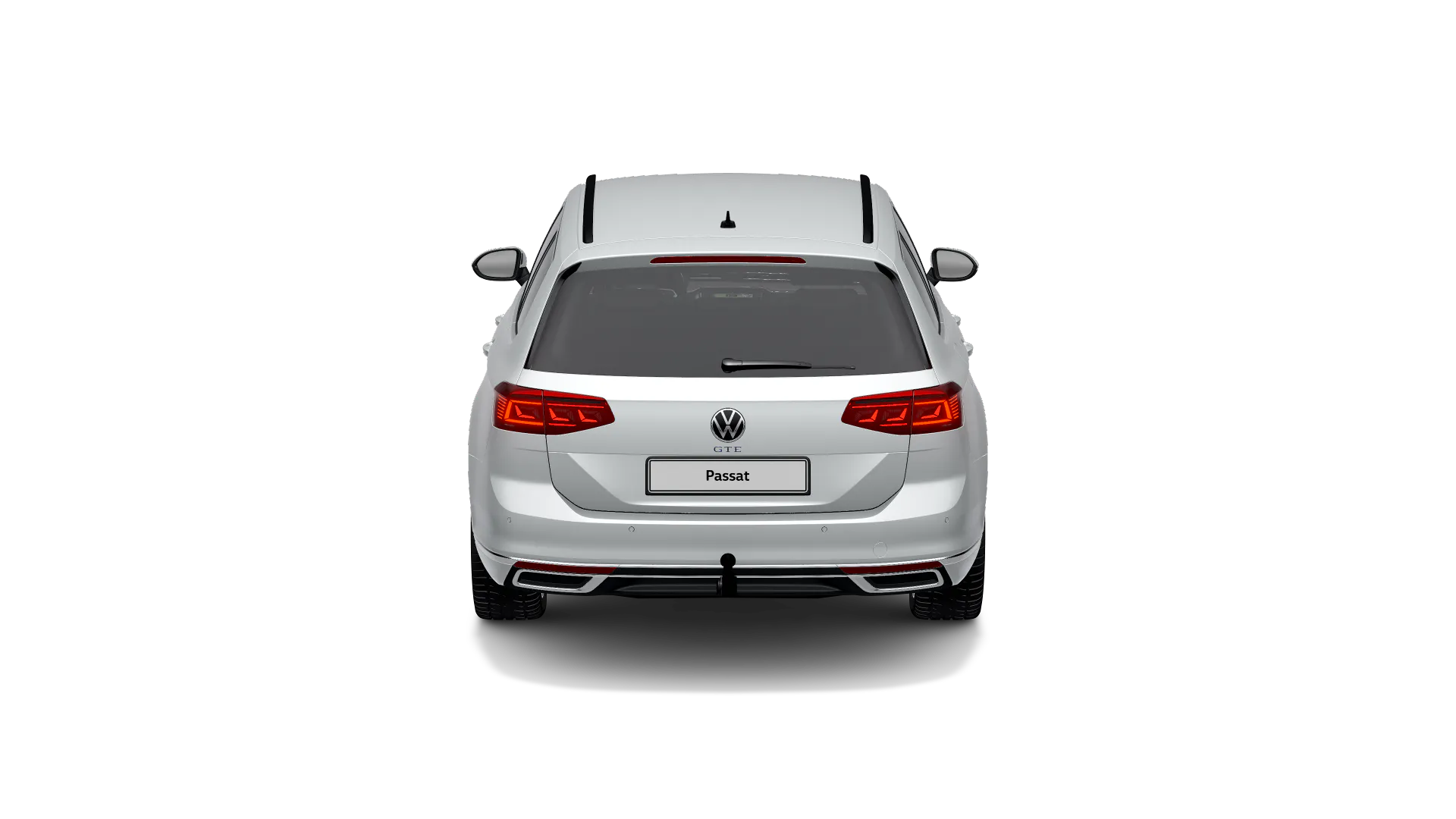 Volkswagen Passat Variant GTE
