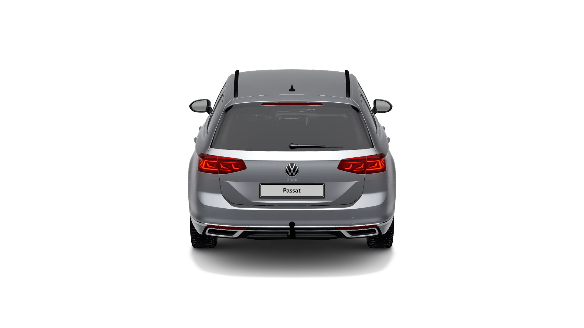 Volkswagen Passat Variant GTE