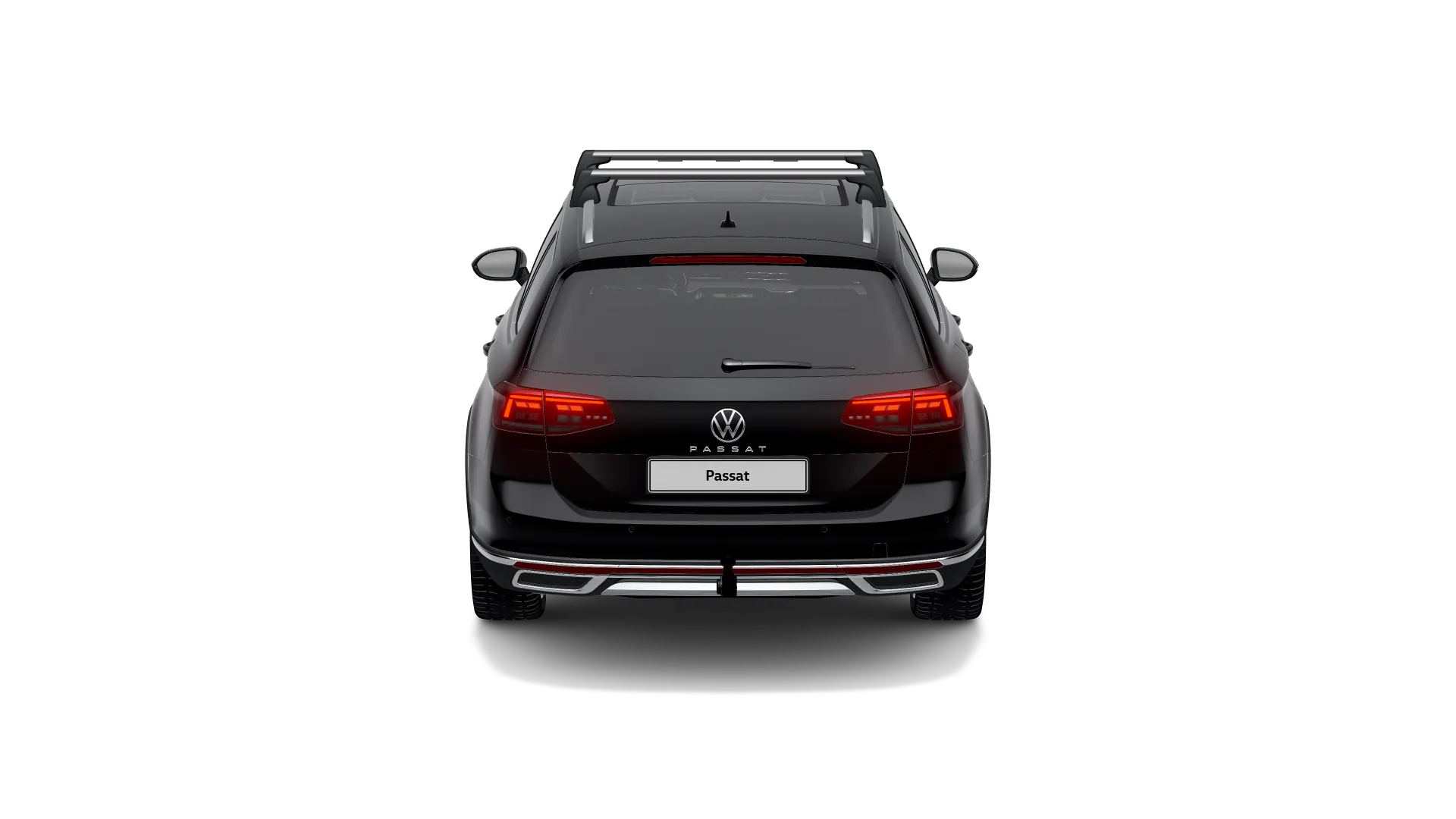Volkswagen Passat Variant Alltrack