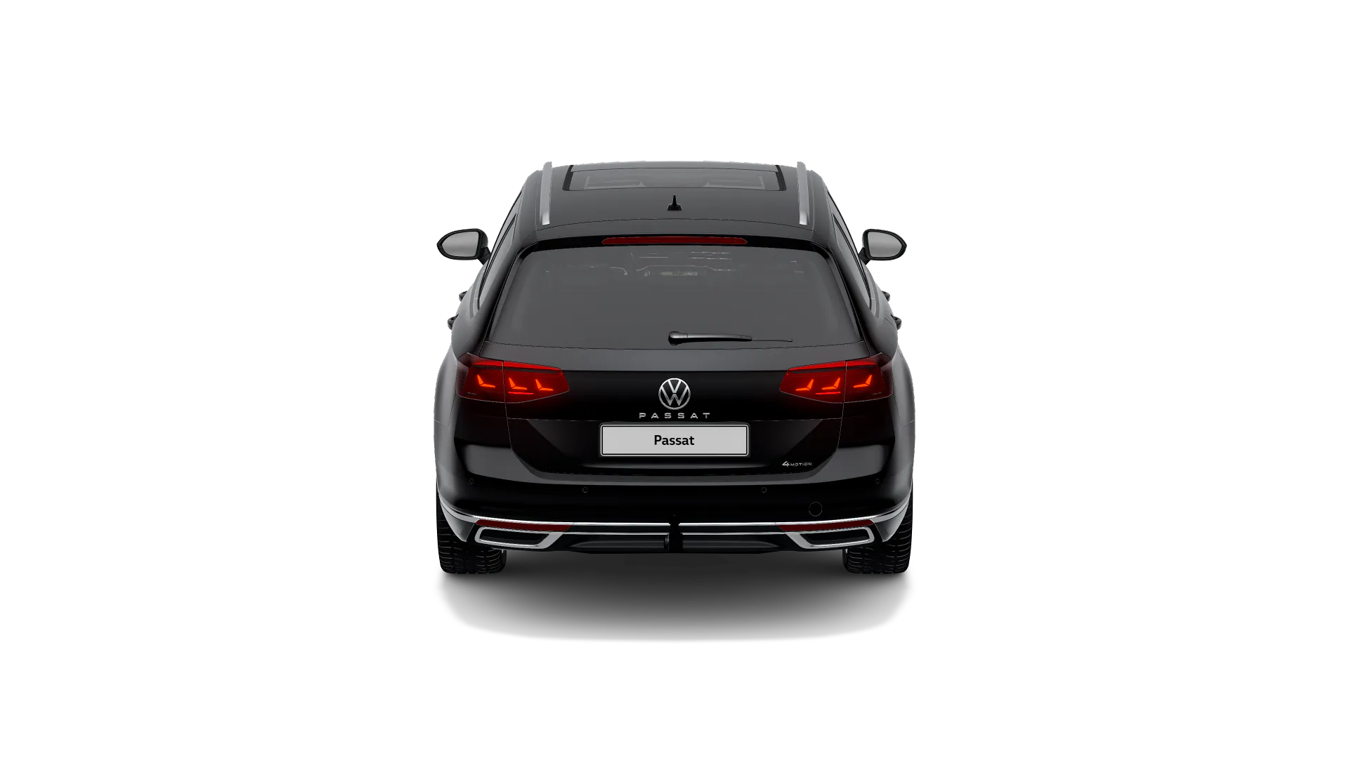 Volkswagen Passat Variant Elegance