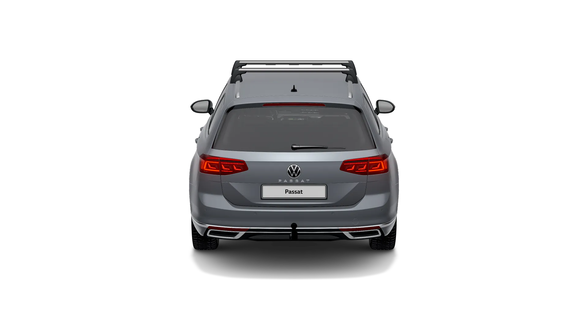 Volkswagen Passat Variant Elegance