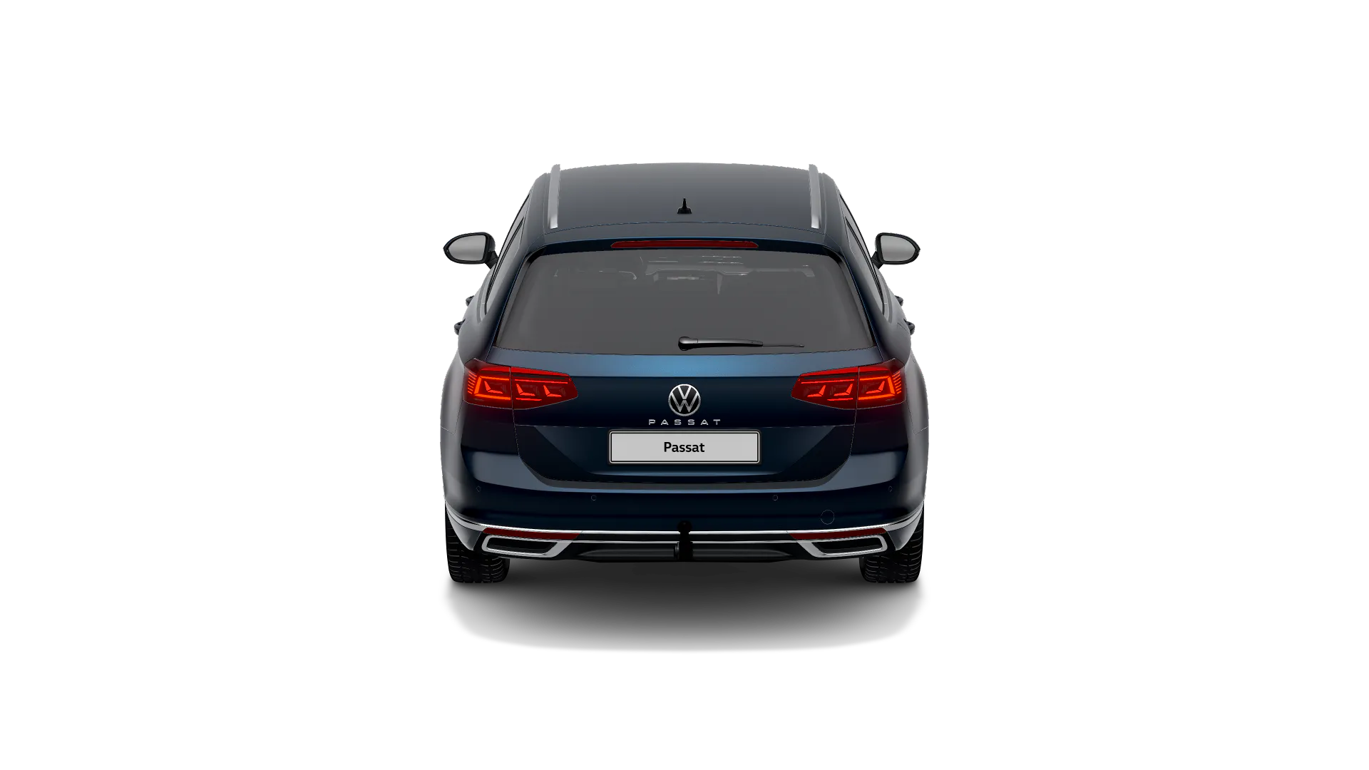 Volkswagen Passat Variant Elegance