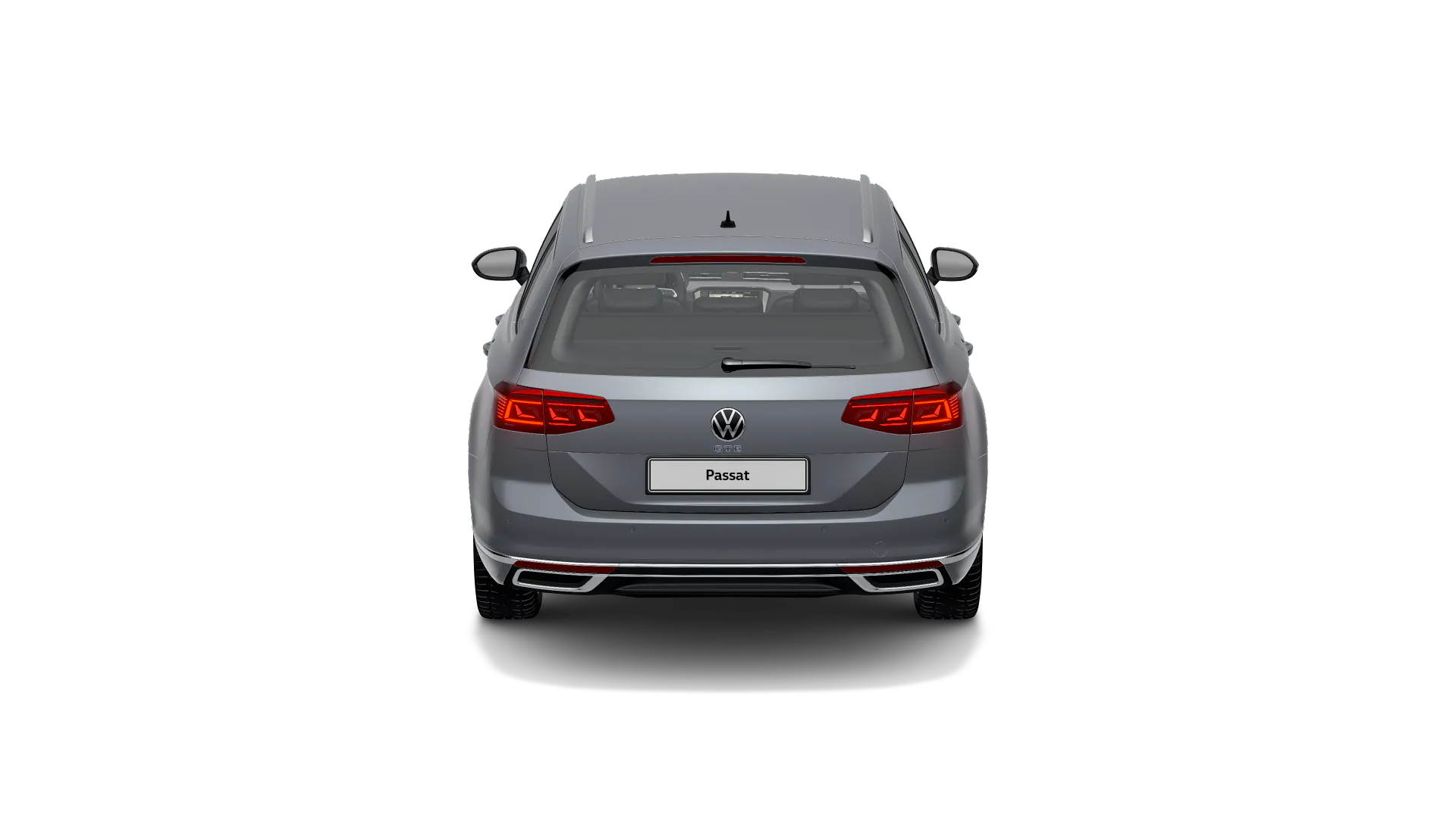 Volkswagen Passat Variant GTE