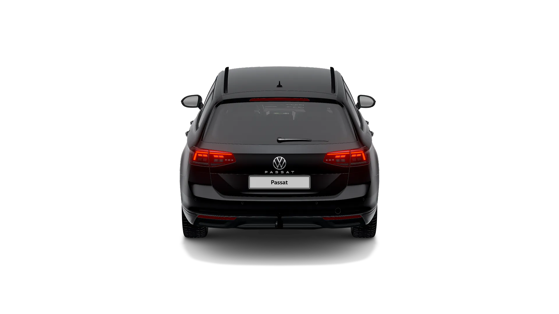 Volkswagen Passat Variant Basis-Modell