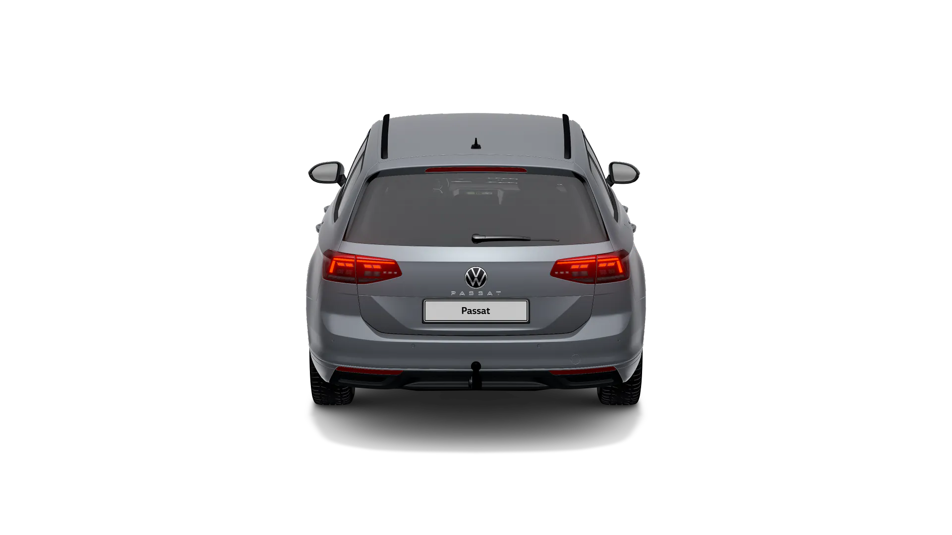 Volkswagen Passat Variant Basis-Modell