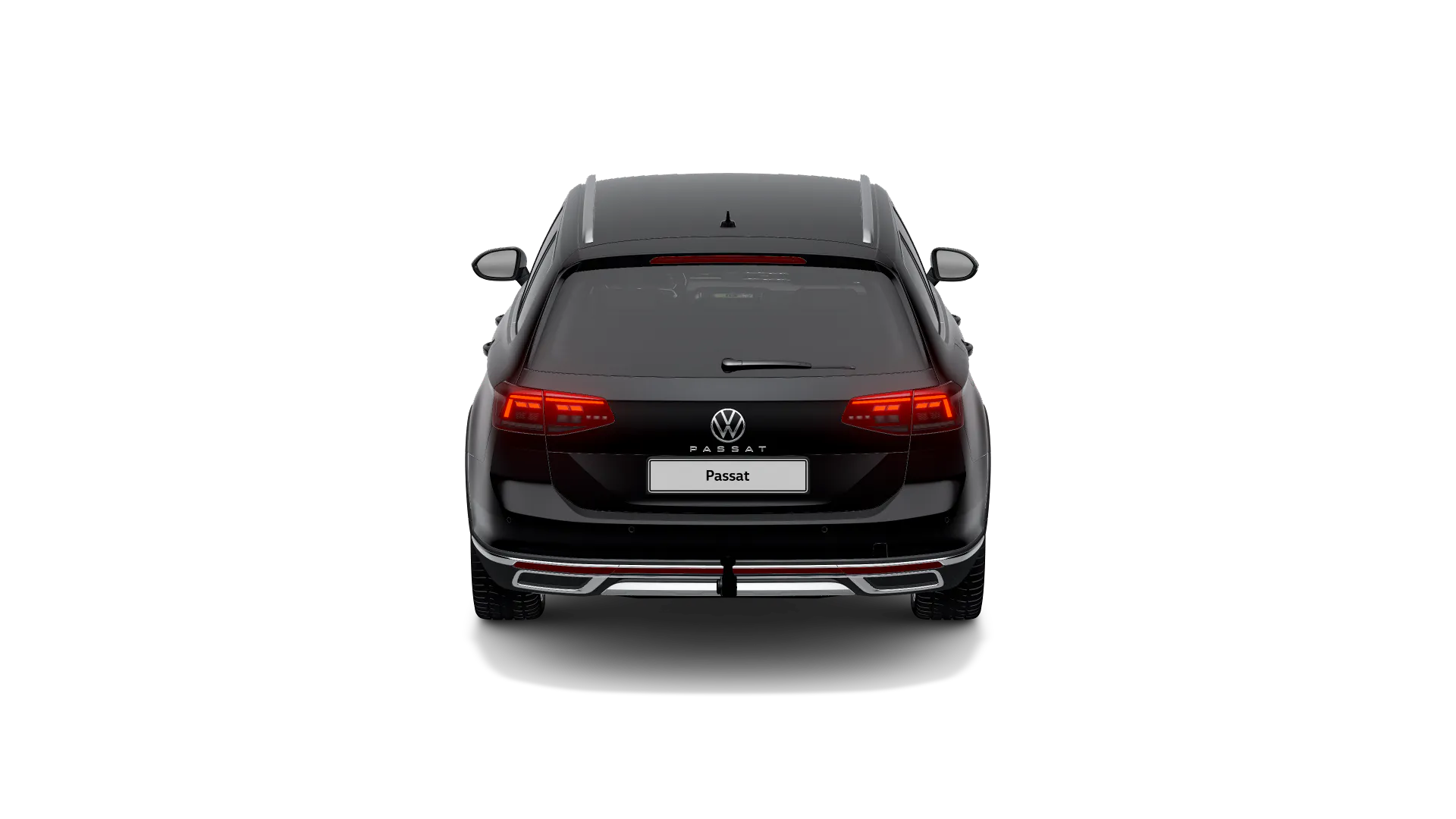 Volkswagen Passat Variant Alltrack