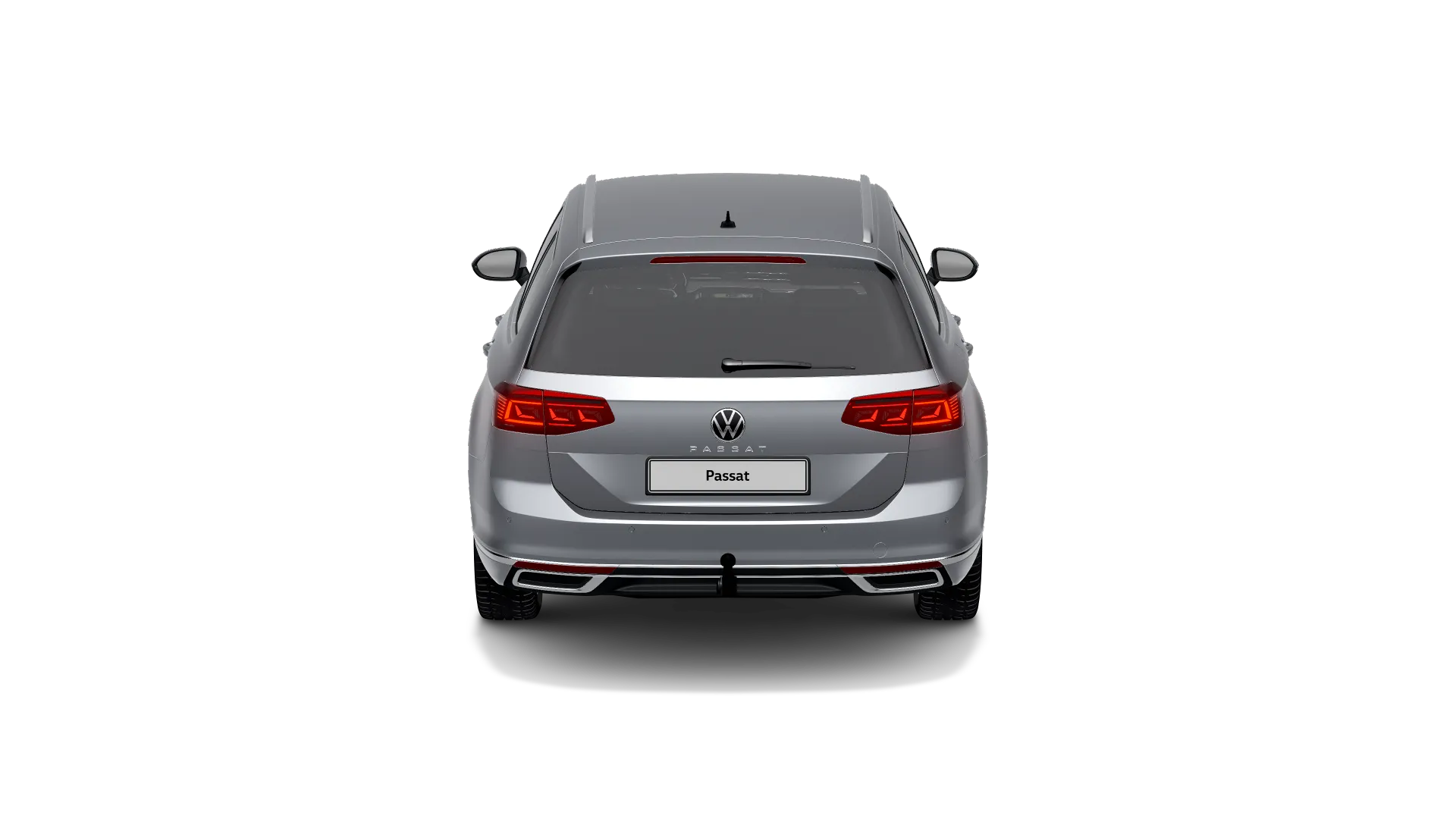 Volkswagen Passat Variant Elegance