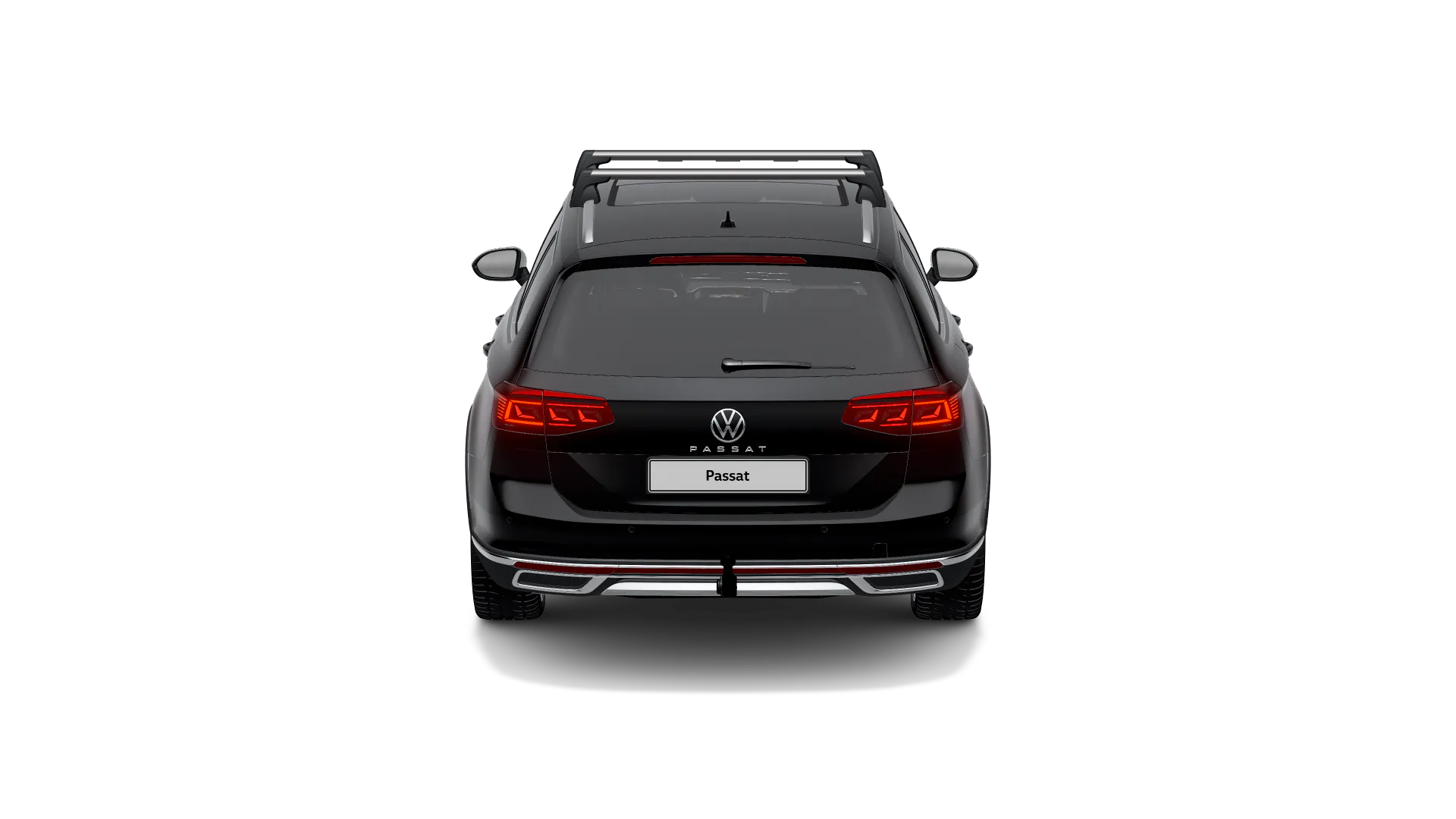 Volkswagen Passat Variant Alltrack