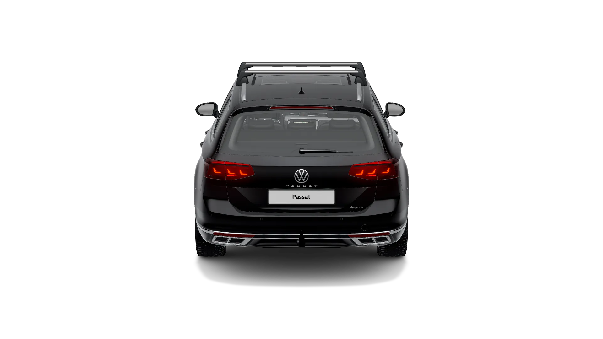 Volkswagen Passat Variant Elegance