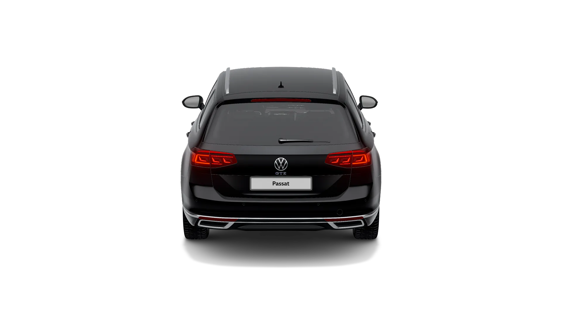 Volkswagen Passat Variant GTE