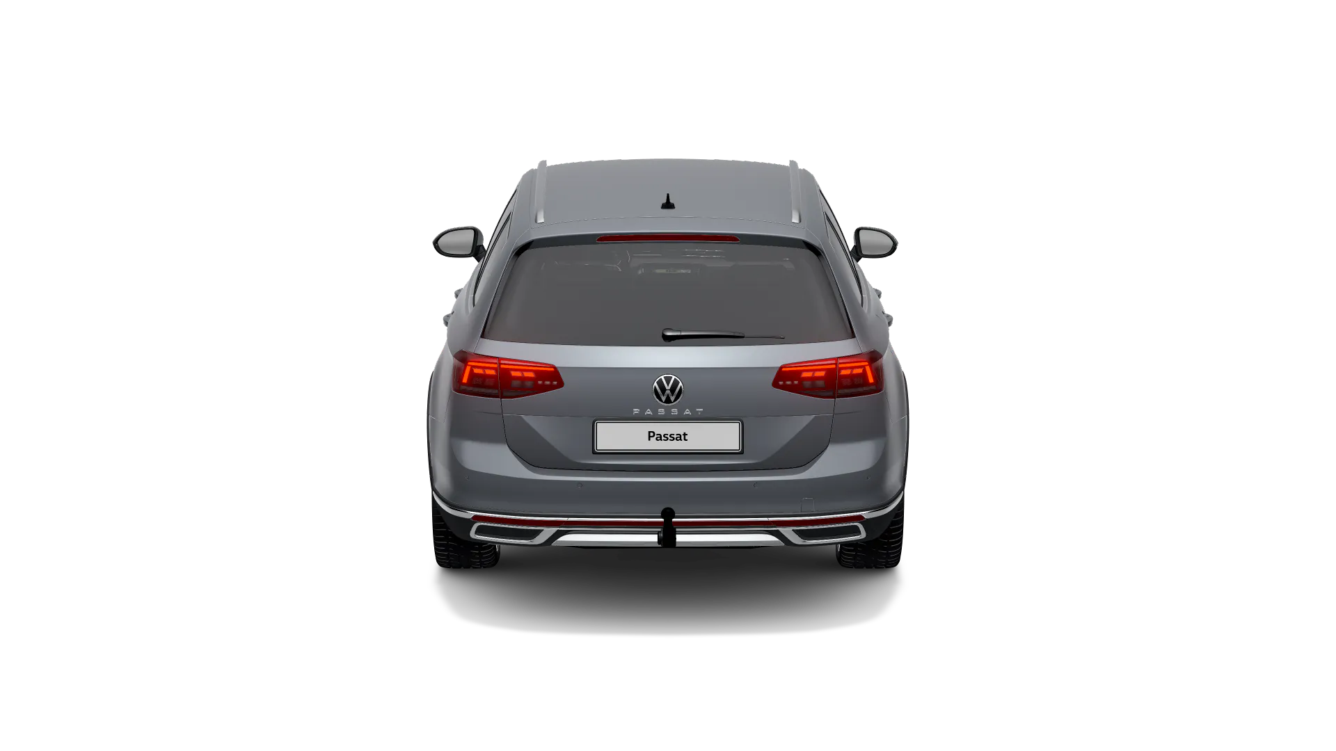 Volkswagen Passat Variant Alltrack
