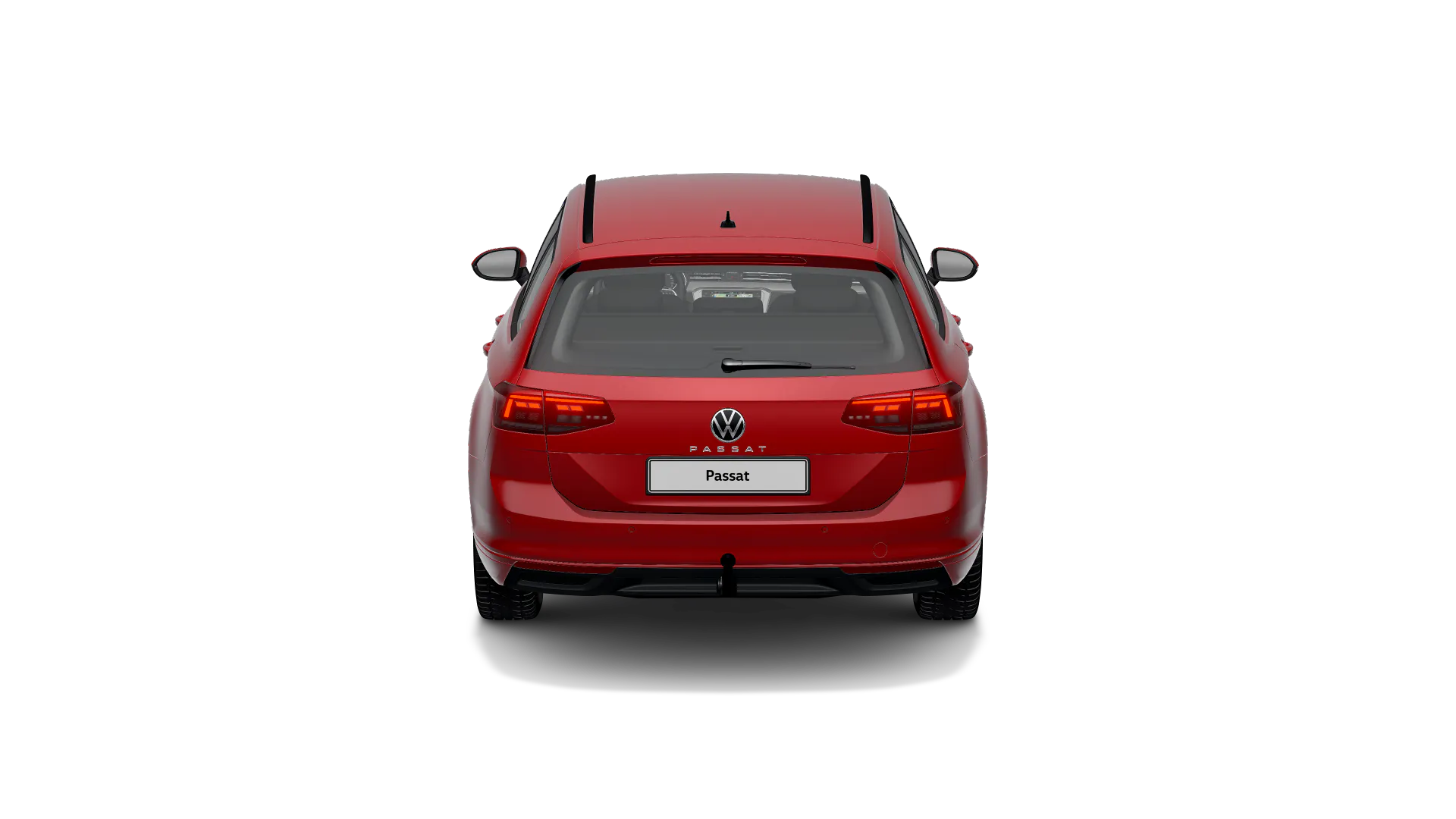 Volkswagen Passat Variant Conceptline