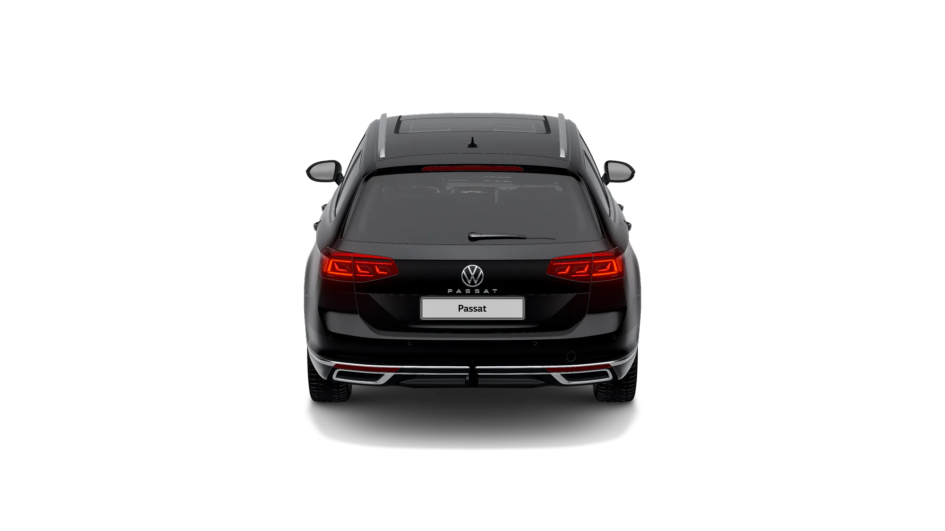 Volkswagen Passat Variant Elegance