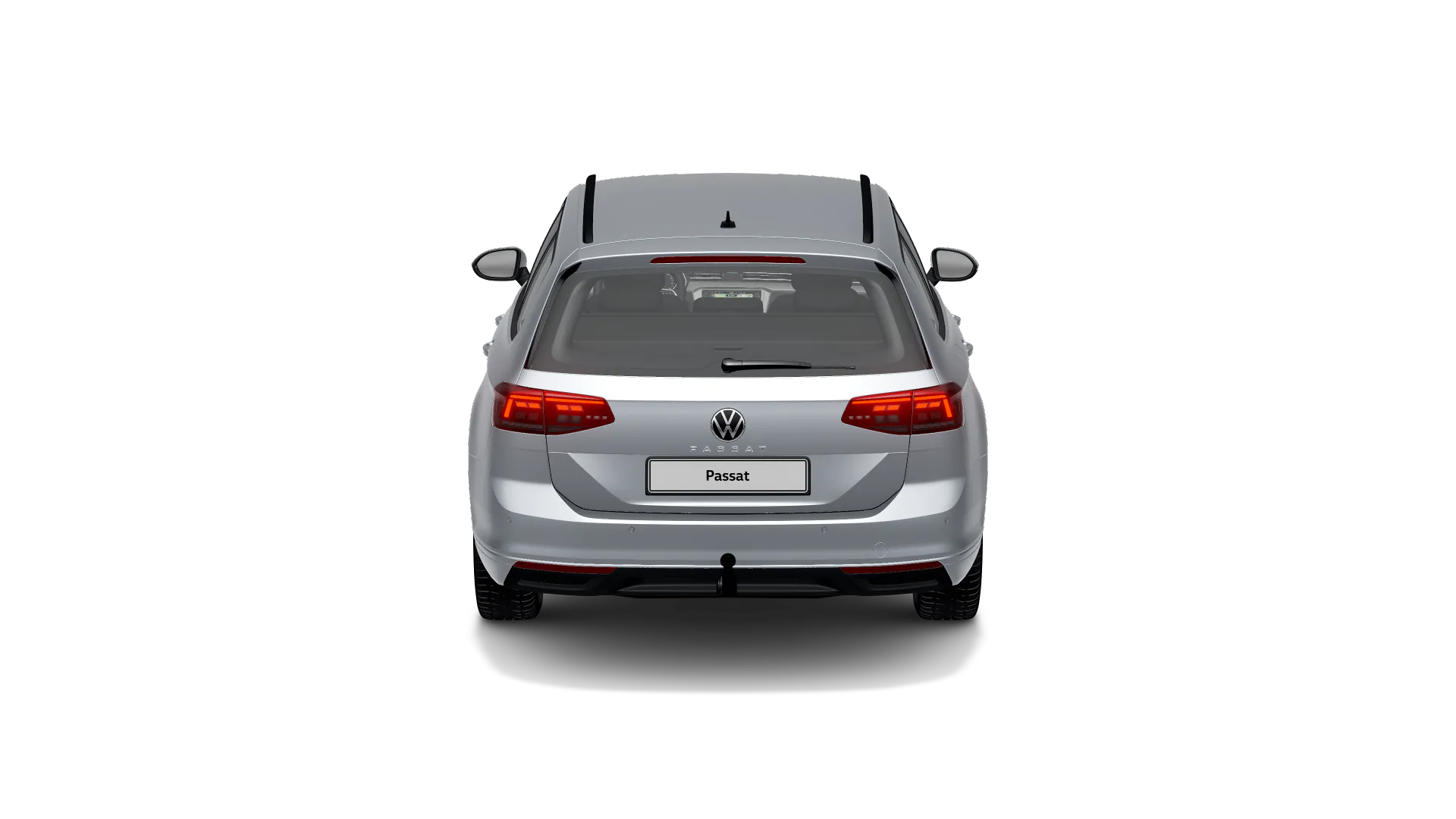 Volkswagen Passat Variant Basis-Modell