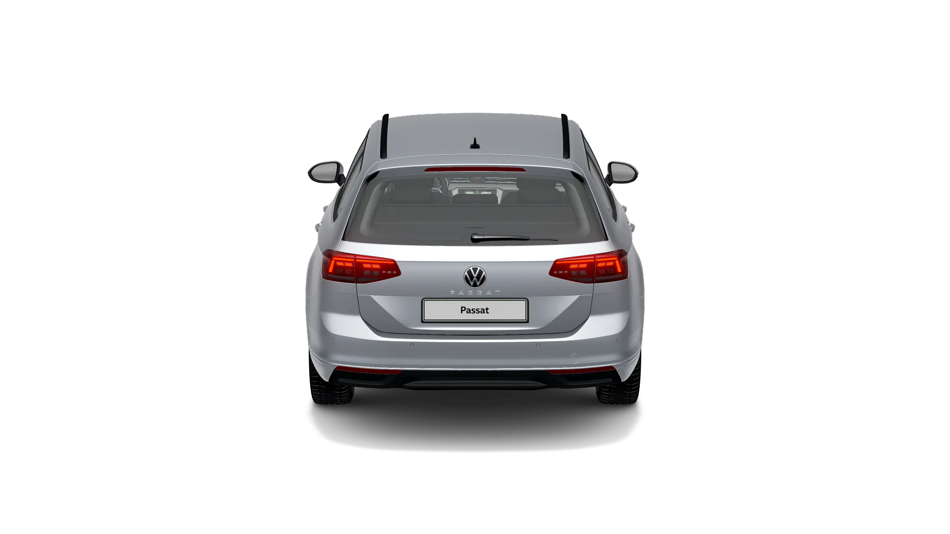 Volkswagen Passat Variant Conceptline