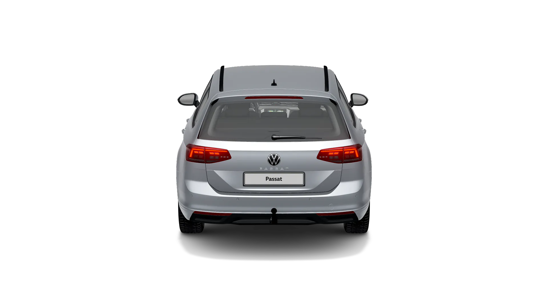 Volkswagen Passat Variant Conceptline
