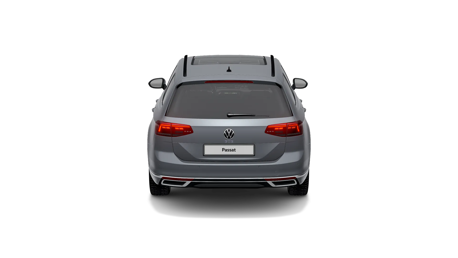 Volkswagen Passat Variant GTE