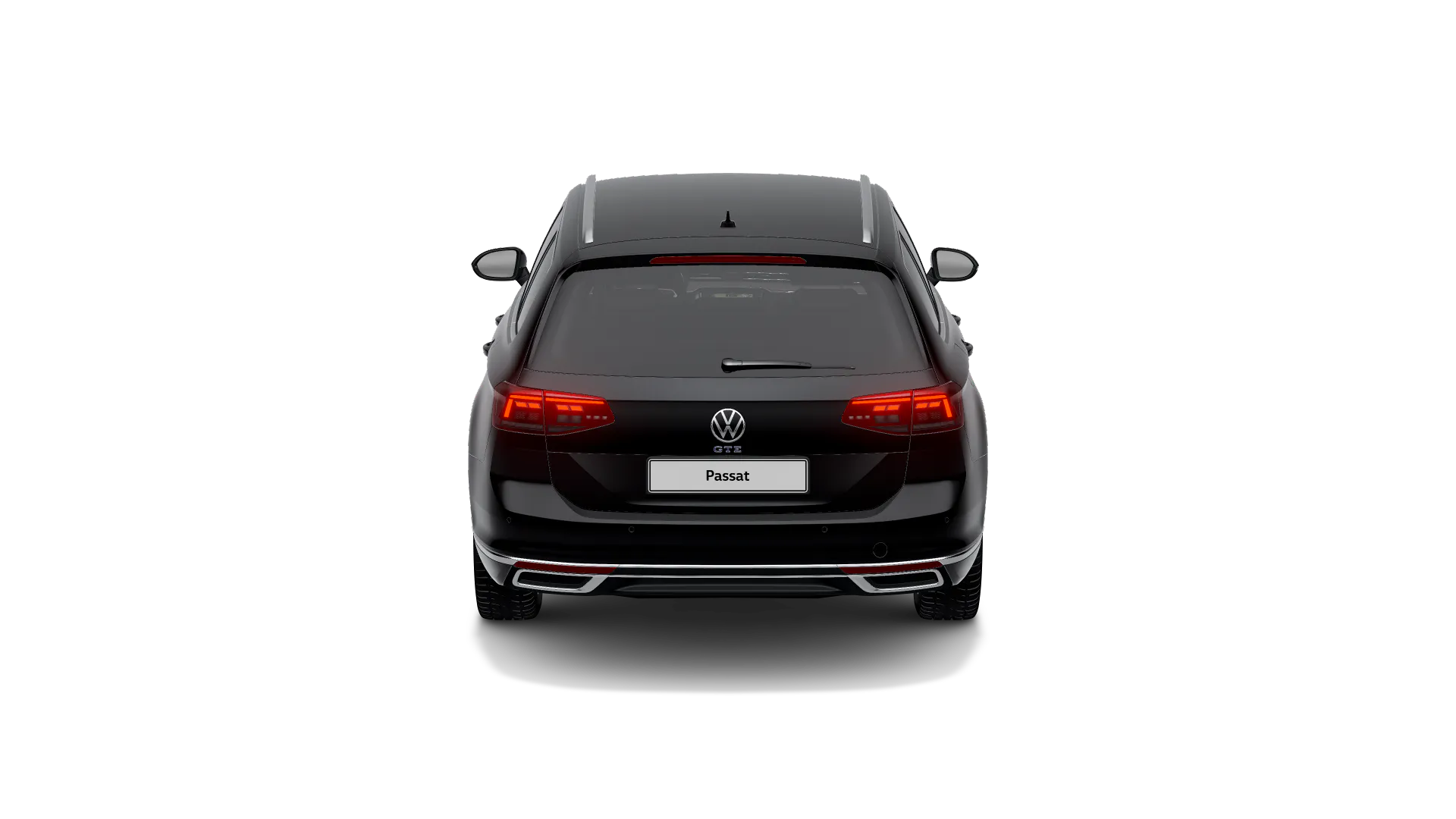 Volkswagen Passat Variant GTE