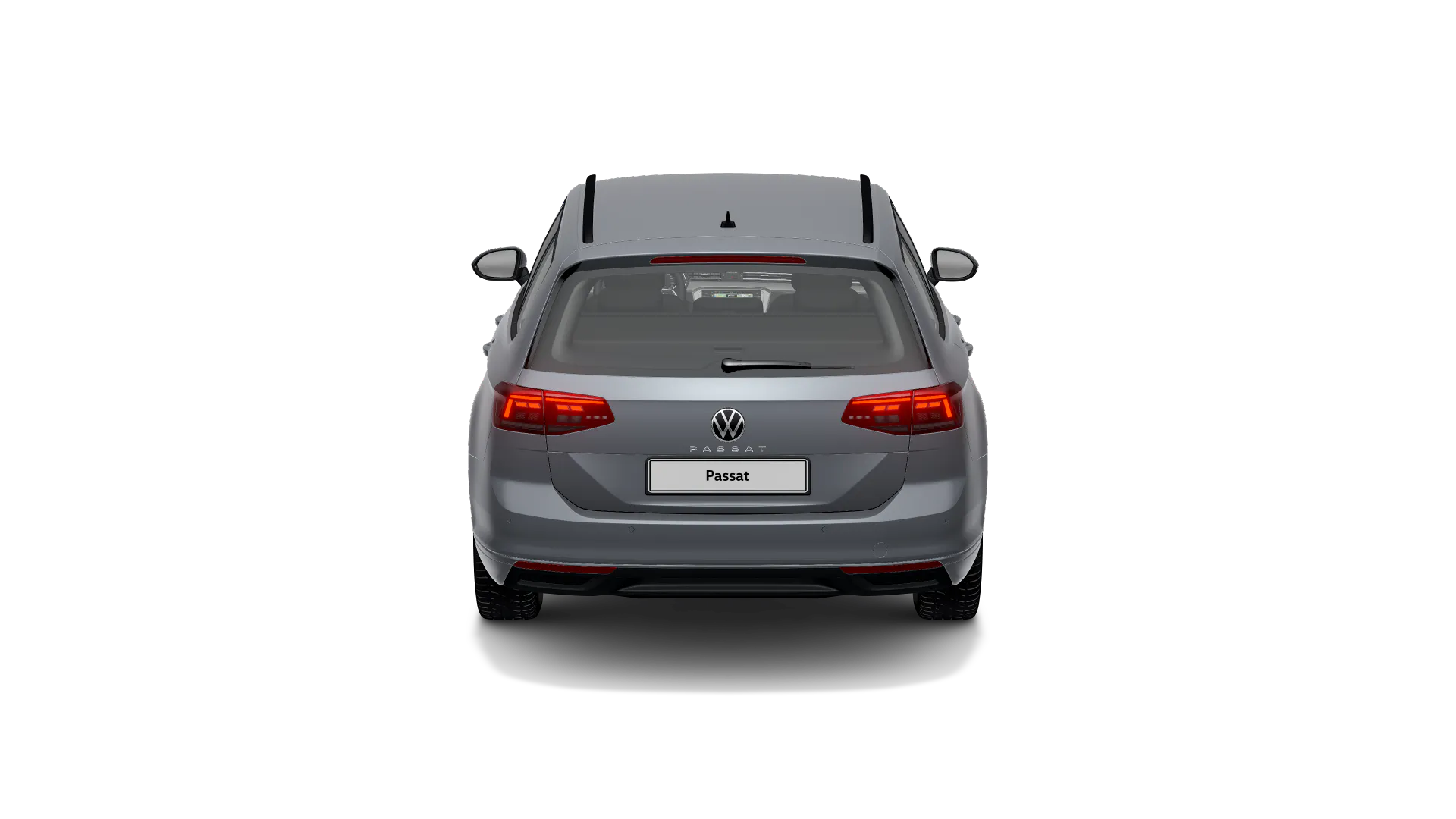 Volkswagen Passat Variant Basis-Modell
