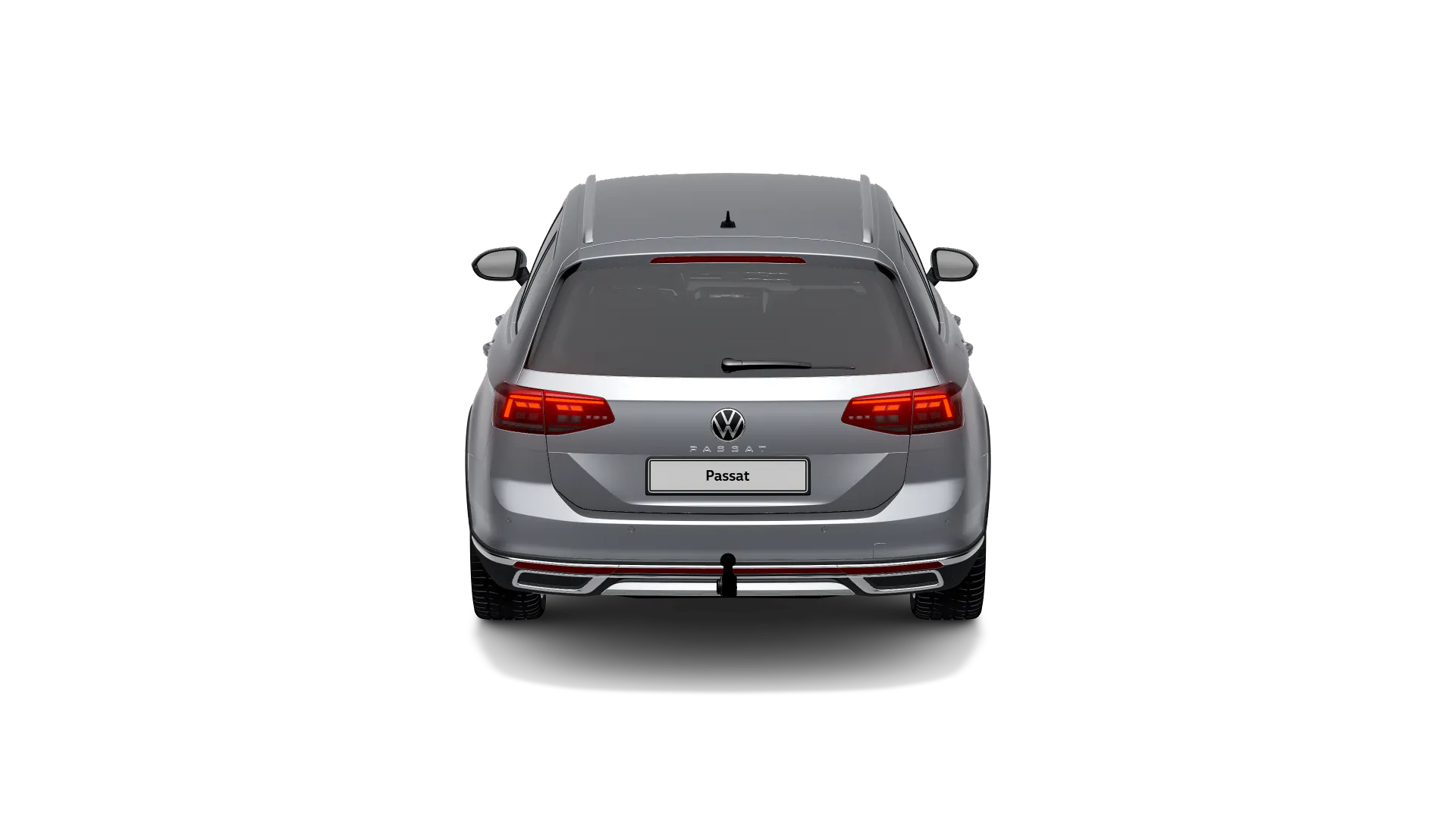 Volkswagen Passat Variant Alltrack