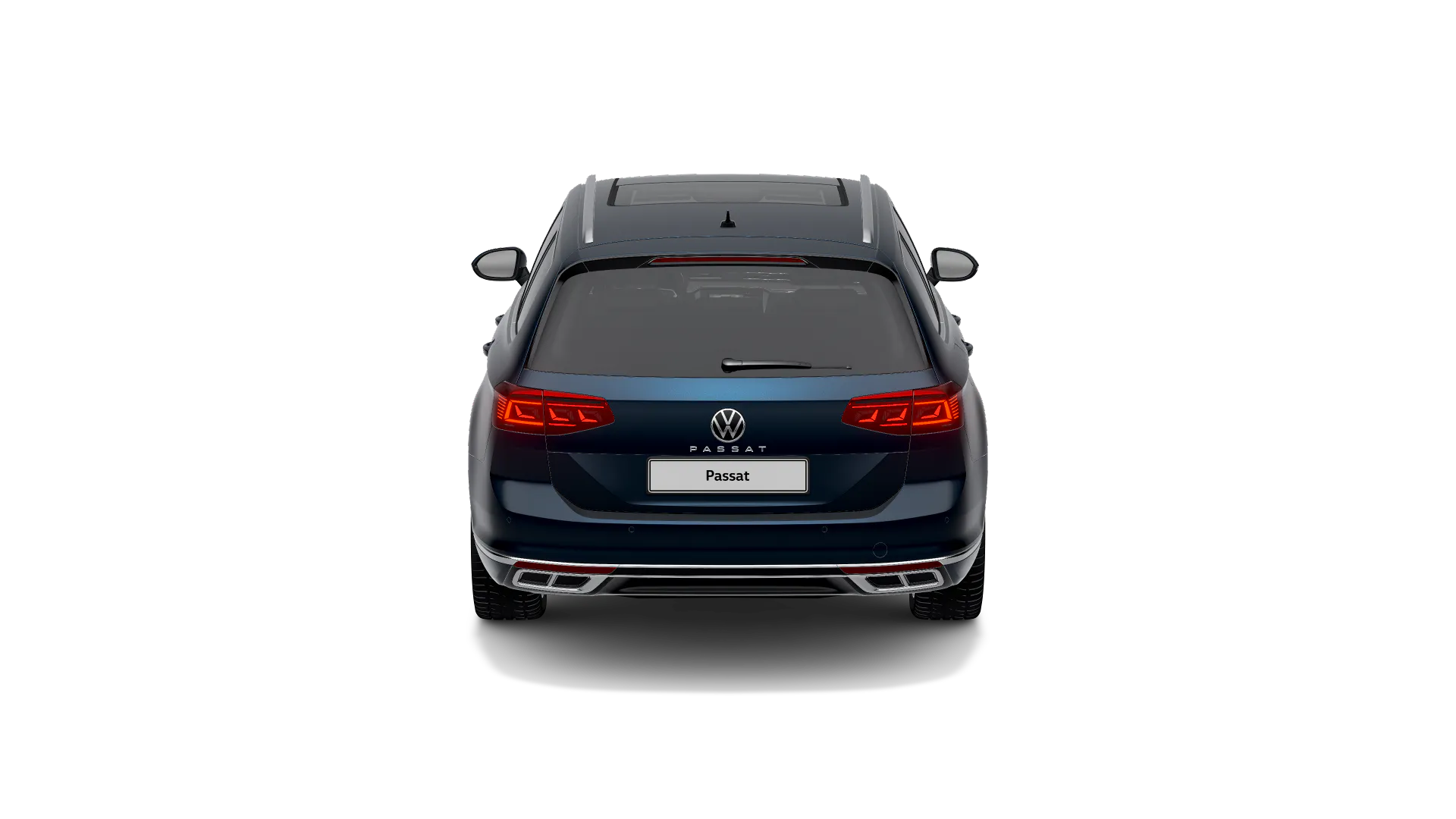 Volkswagen Passat Variant Elegance
