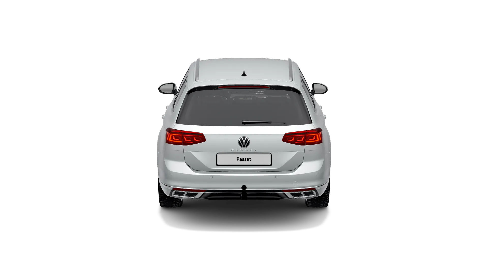 Volkswagen Passat Variant Elegance