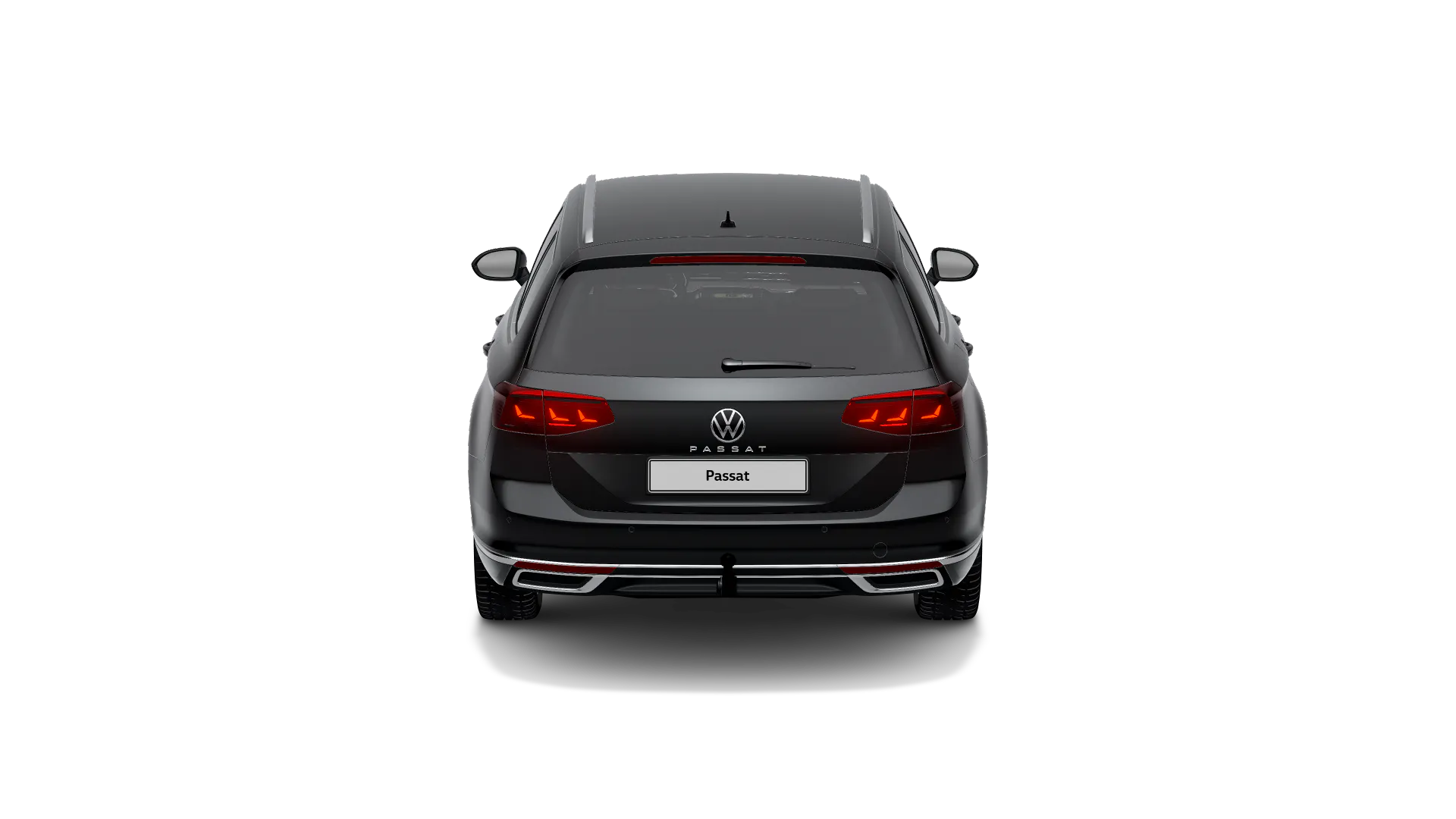 Volkswagen Passat Variant Elegance