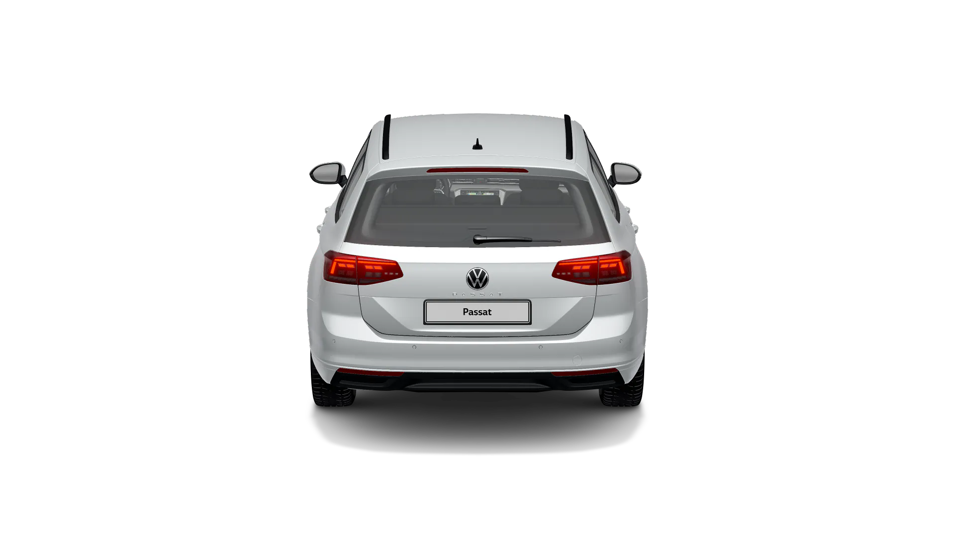 Volkswagen Passat Variant Conceptline