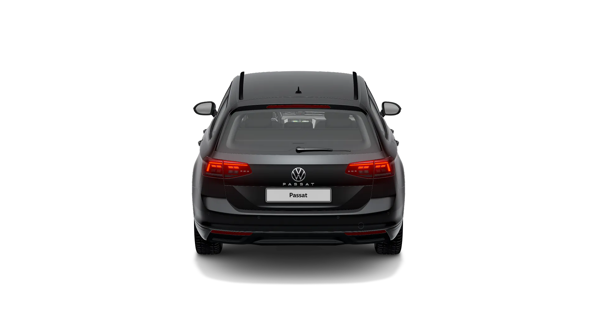 Volkswagen Passat Variant Basis-Modell