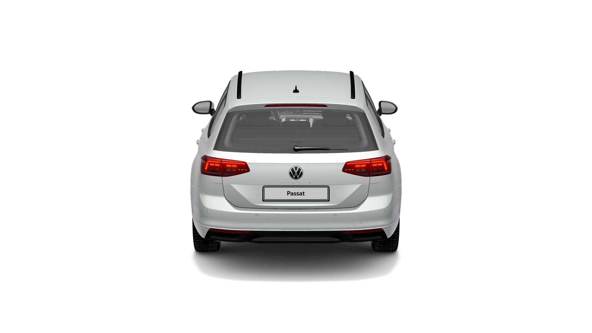 Volkswagen Passat Variant Basis-Modell
