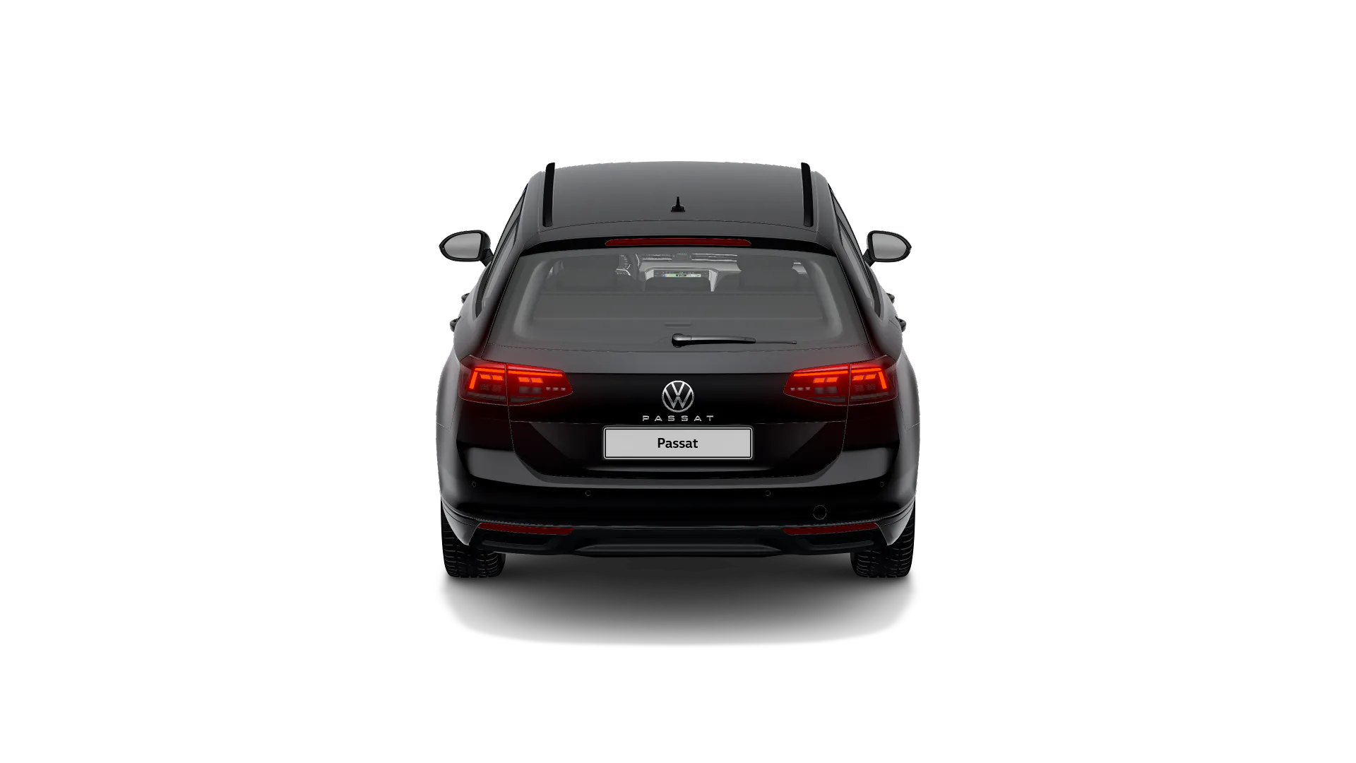 Volkswagen Passat Variant Conceptline